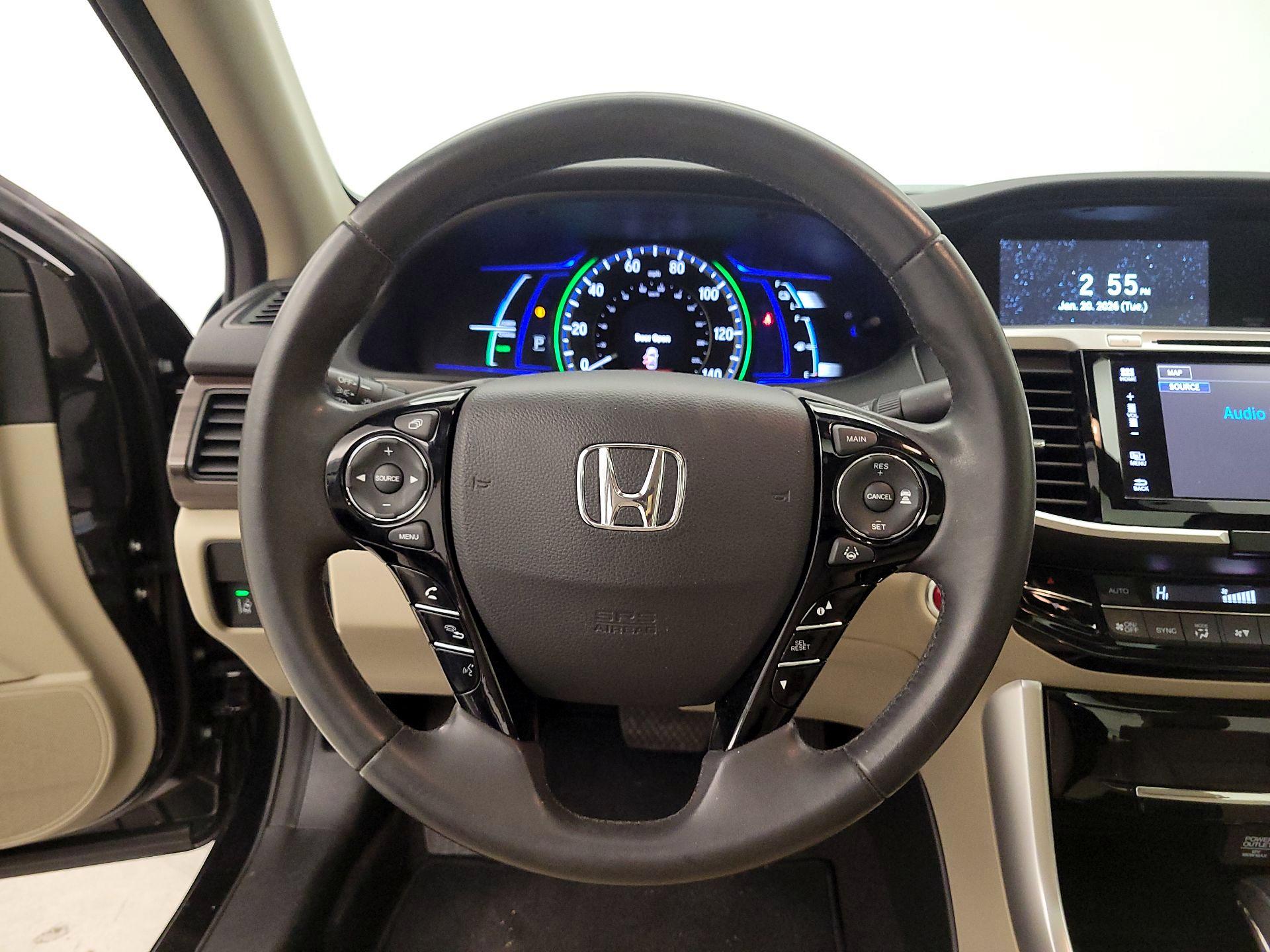 Thumbnail: 2017 Honda Accord - 10