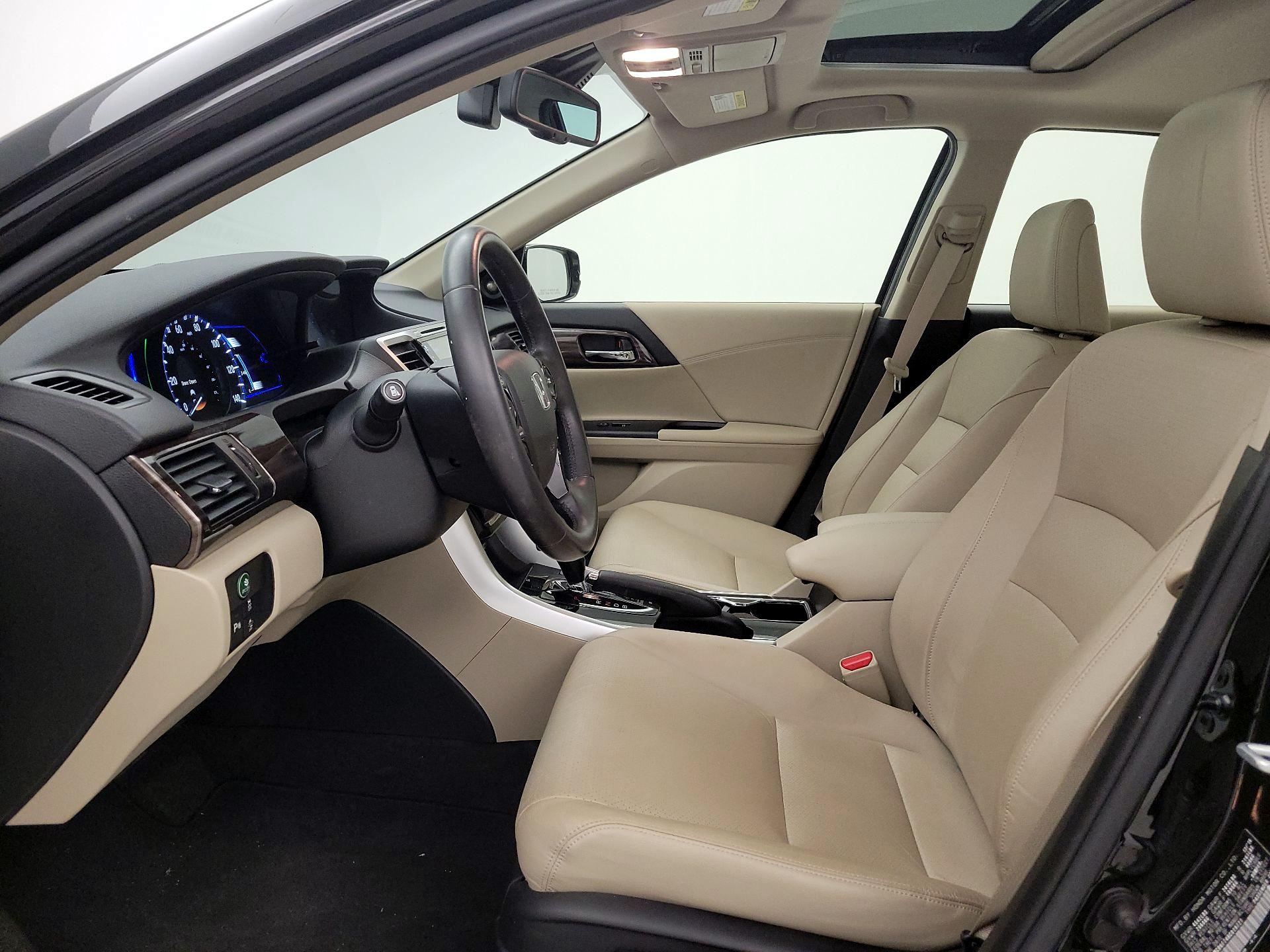 Thumbnail: 2017 Honda Accord - 11