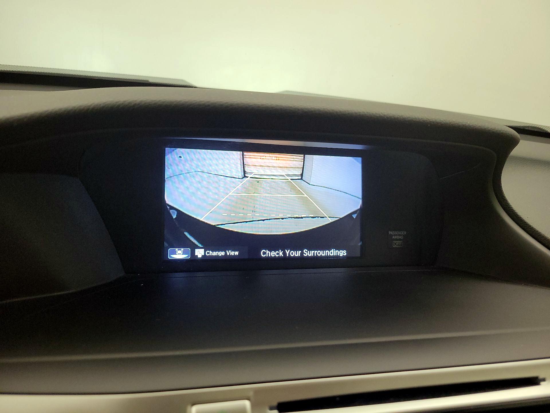 Thumbnail: 2017 Honda Accord - 14