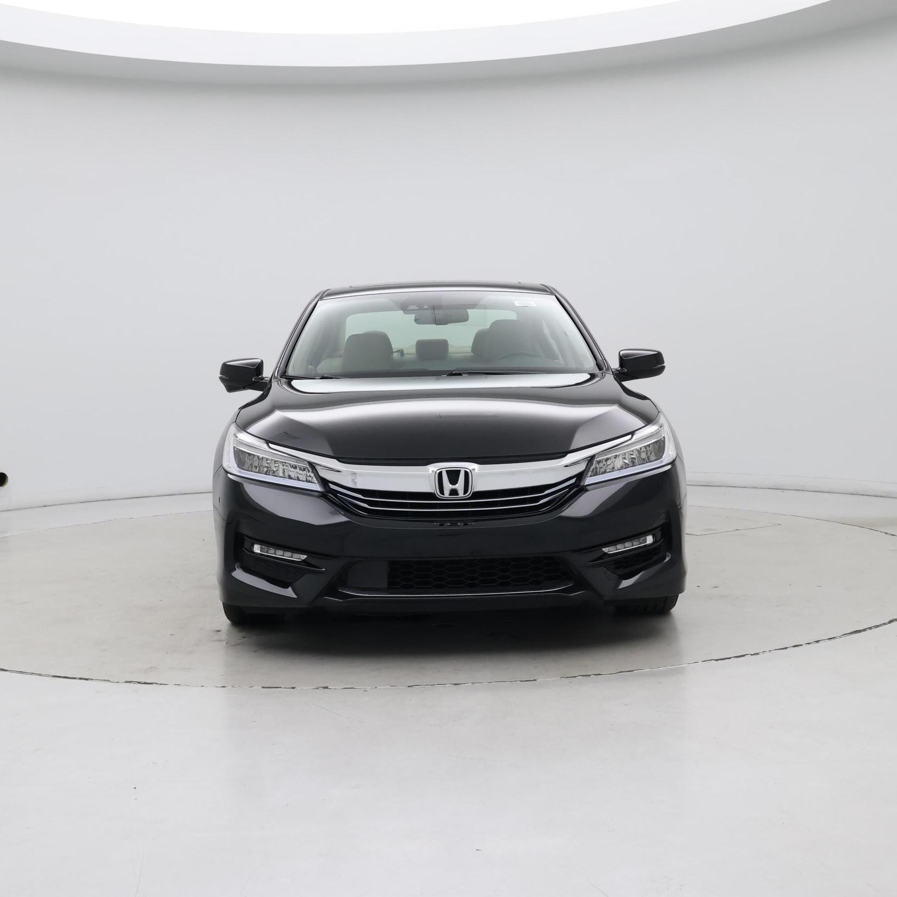Thumbnail: 2017 Honda Accord - 5