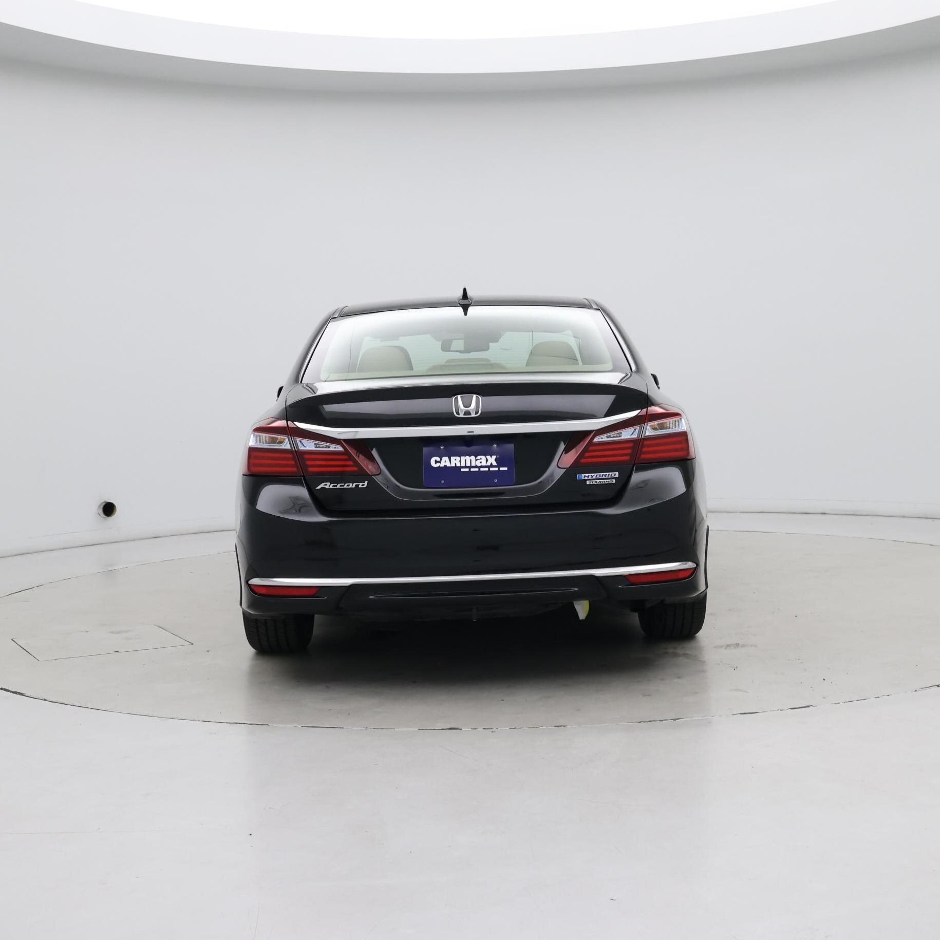 Thumbnail: 2017 Honda Accord - 6