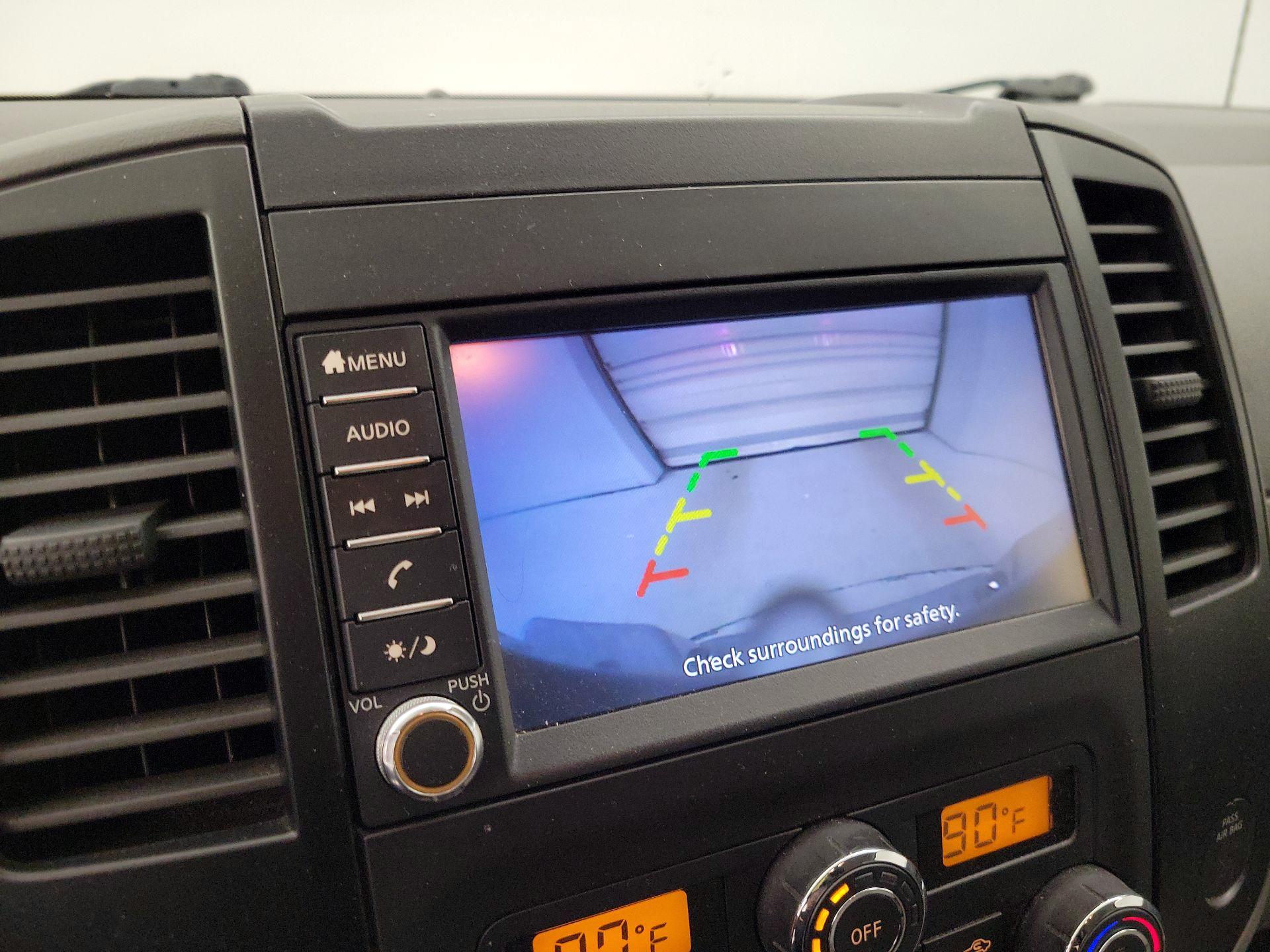 Thumbnail: 2019 Nissan Frontier - 14