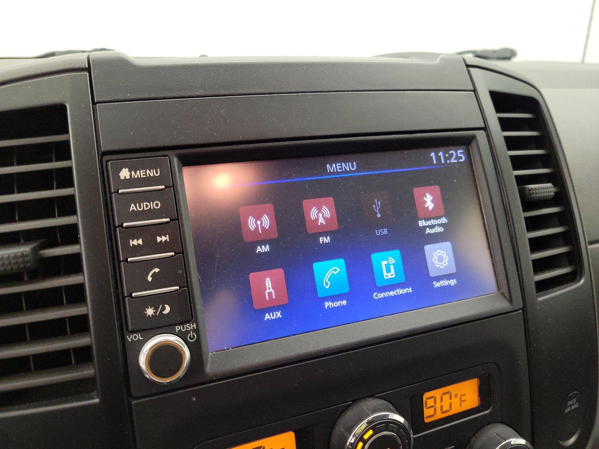 Thumbnail: 2019 Nissan Frontier - 15