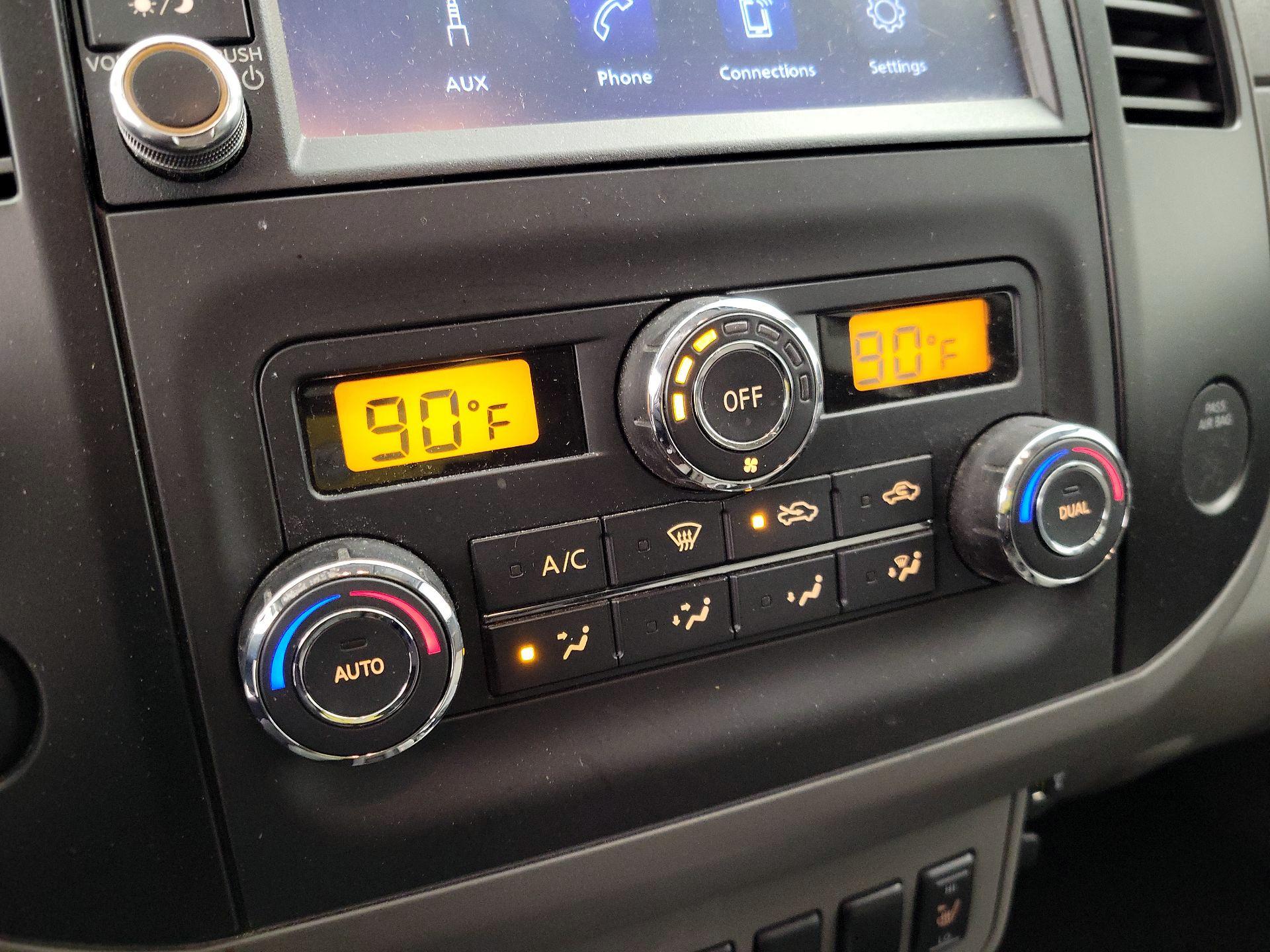 Thumbnail: 2019 Nissan Frontier - 16