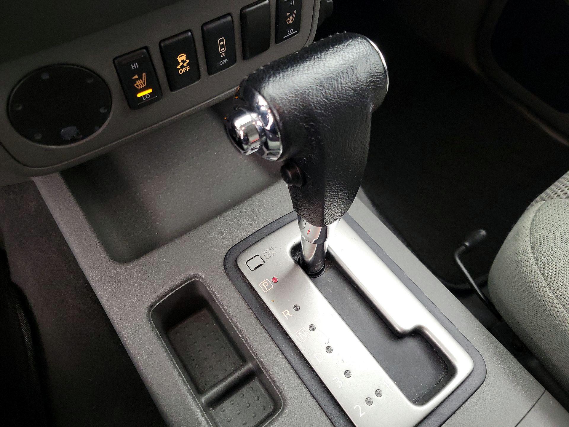 Thumbnail: 2019 Nissan Frontier - 17