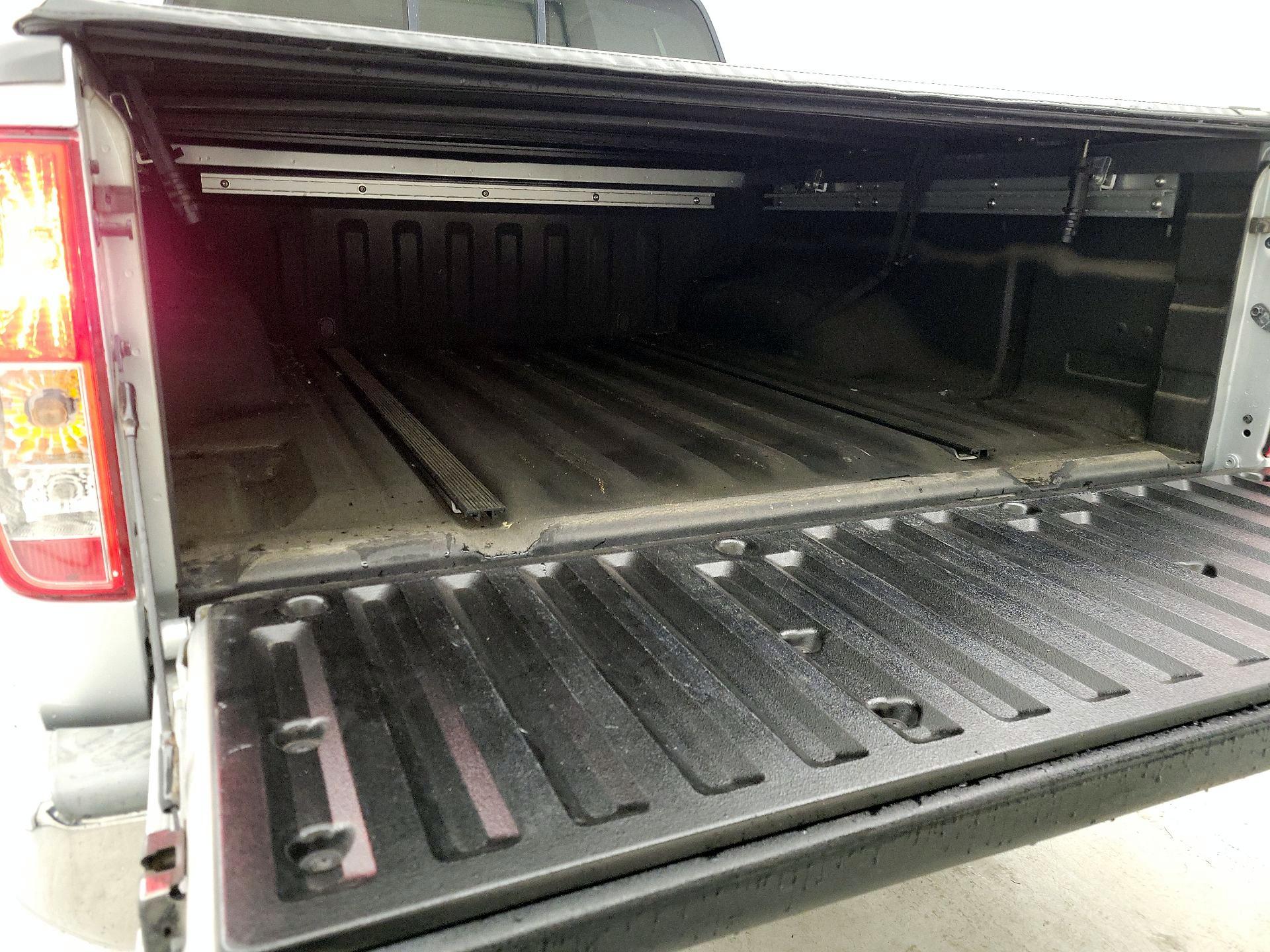 Thumbnail: 2019 Nissan Frontier - 20