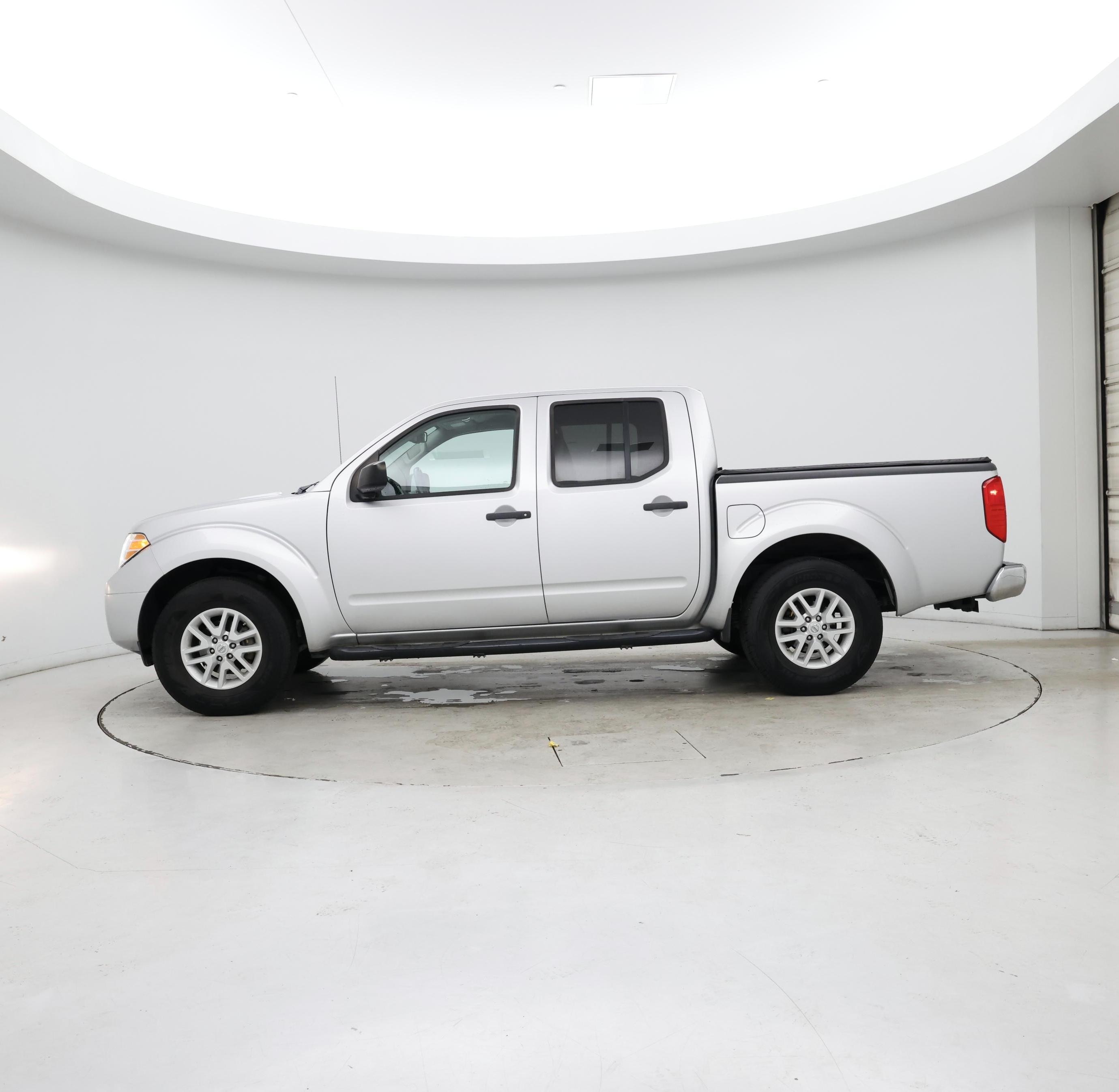 Thumbnail: 2019 Nissan Frontier - 3