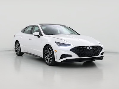 2022 Hyundai Sonata Limited