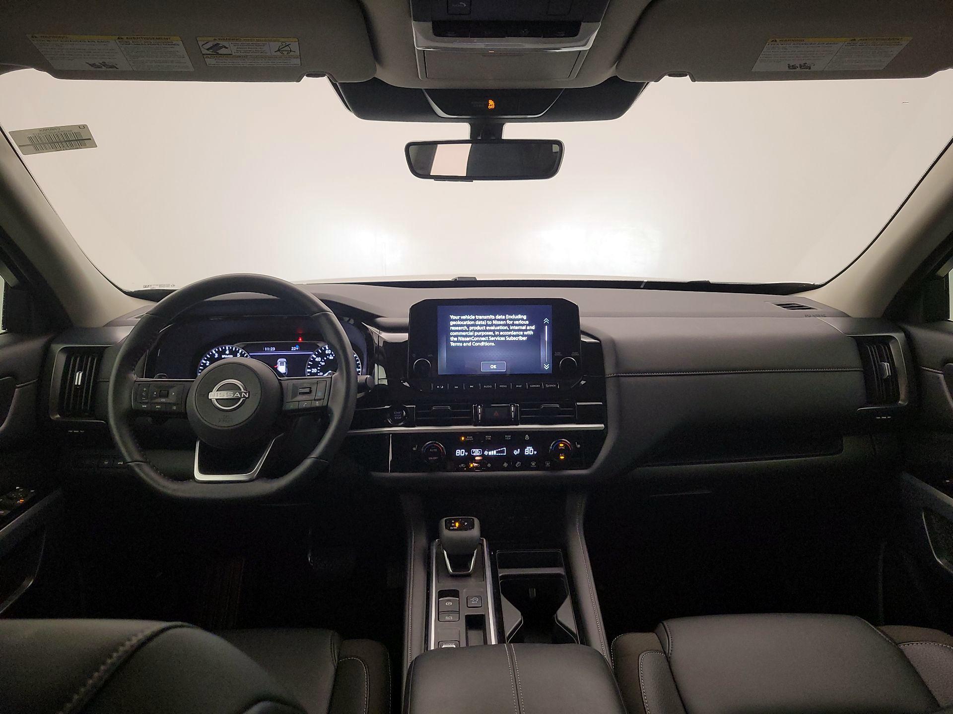 Thumbnail: 2025 Nissan Pathfinder - 9