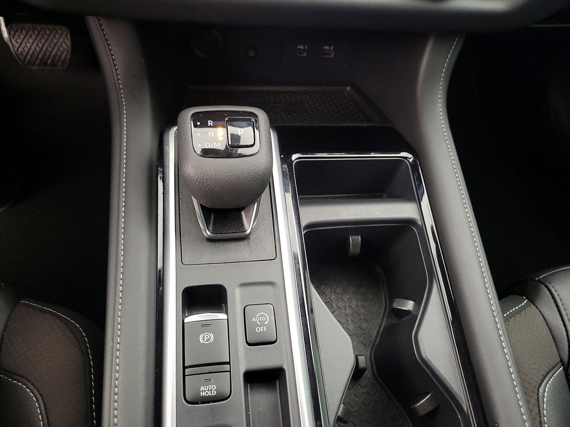 Thumbnail: 2025 Nissan Pathfinder - 17