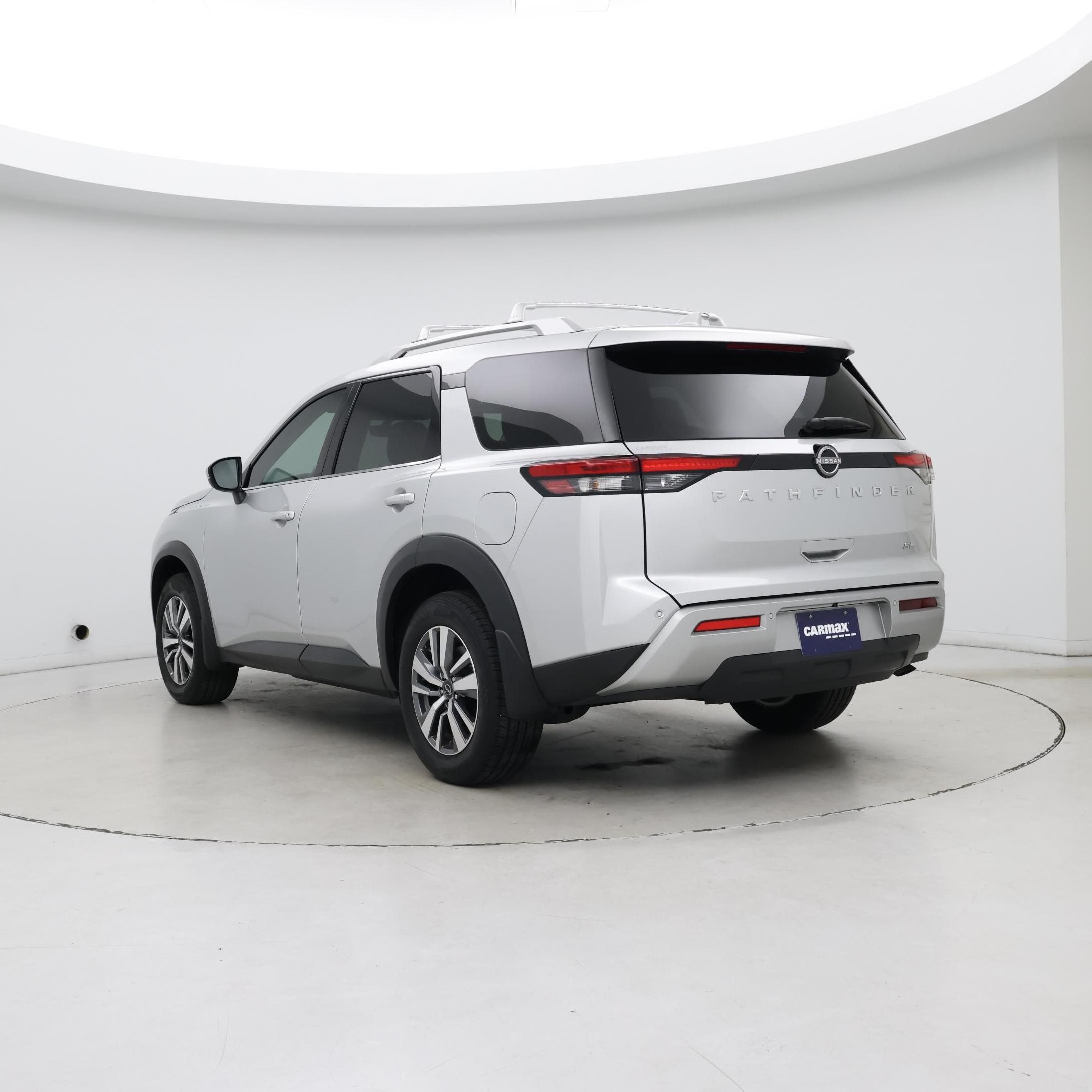 Thumbnail: 2025 Nissan Pathfinder - 2