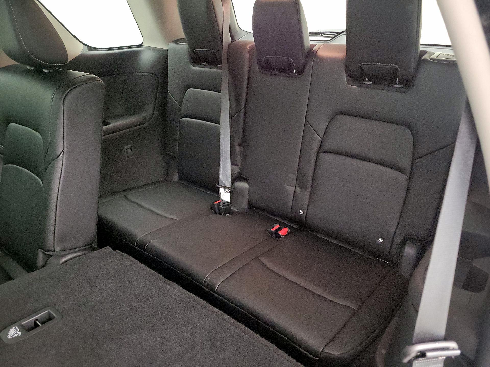 Thumbnail: 2025 Nissan Pathfinder - 20