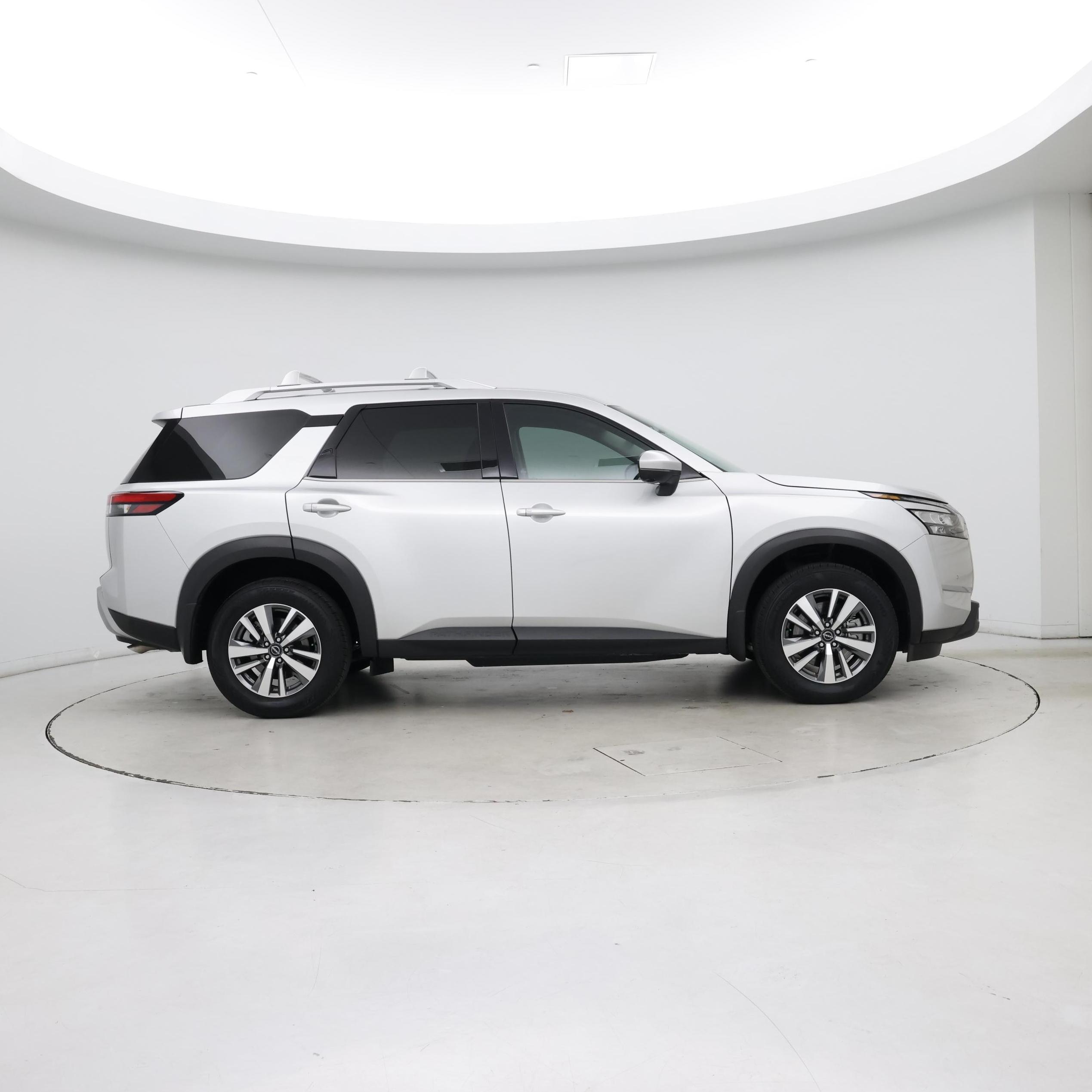 Thumbnail: 2025 Nissan Pathfinder - 7