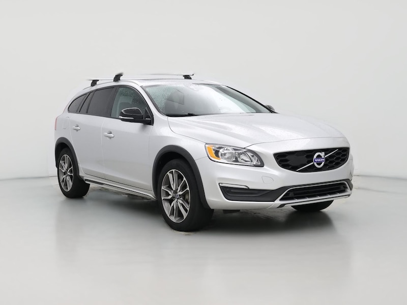 2018 Volvo S60 T5 -
                  Raleigh, NC