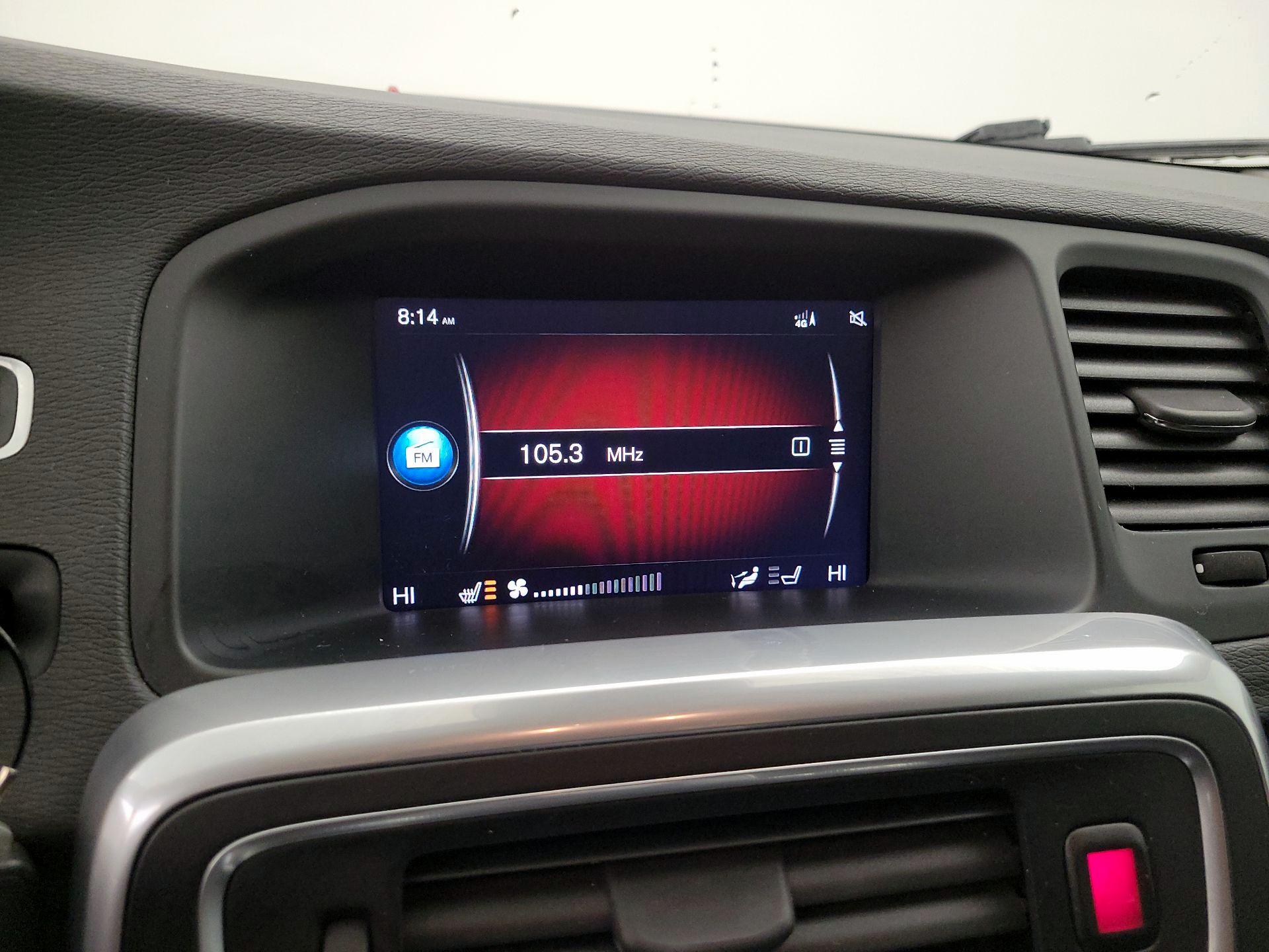 Thumbnail: 2018 Volvo S60 - 15