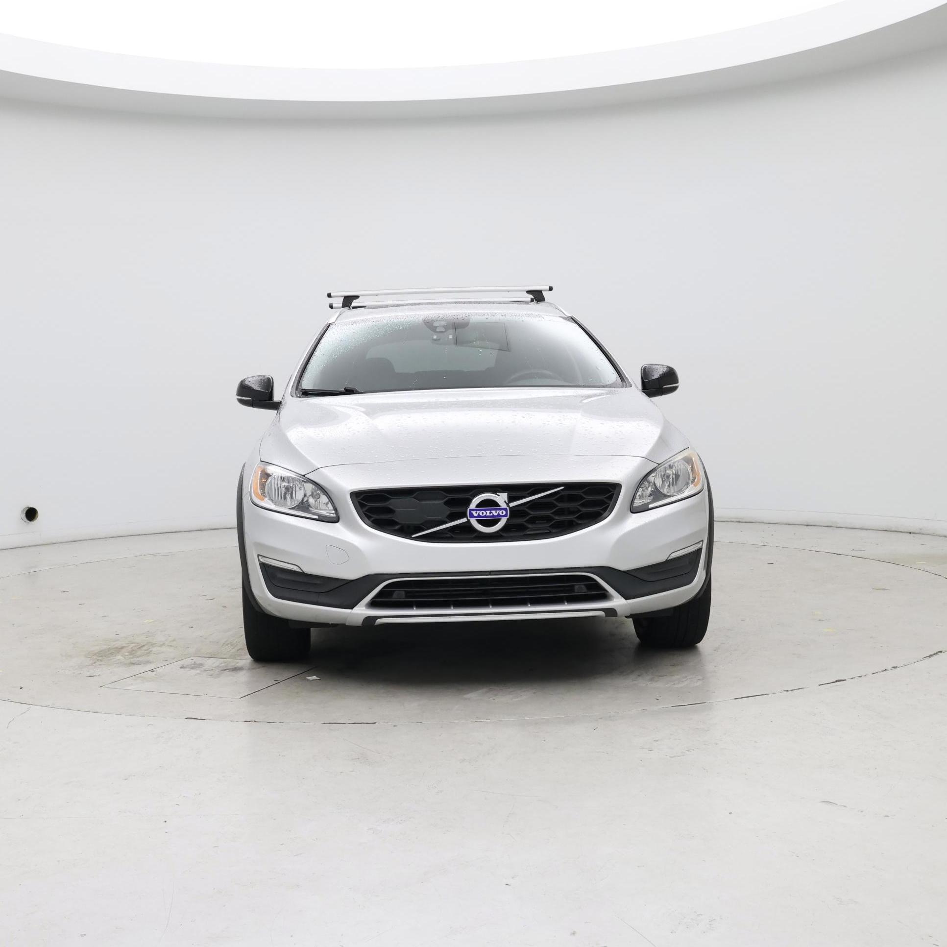 Thumbnail: 2018 Volvo S60 - 5