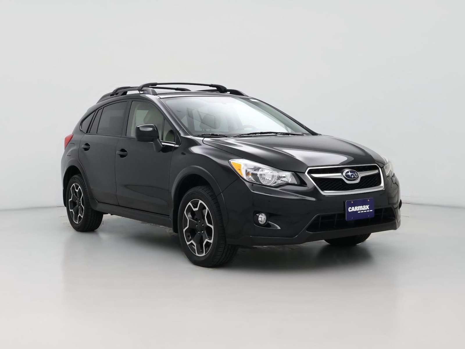 2014 Subaru XV Crosstrek Limited