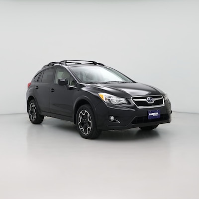 2014 Subaru XV Crosstrek Limited