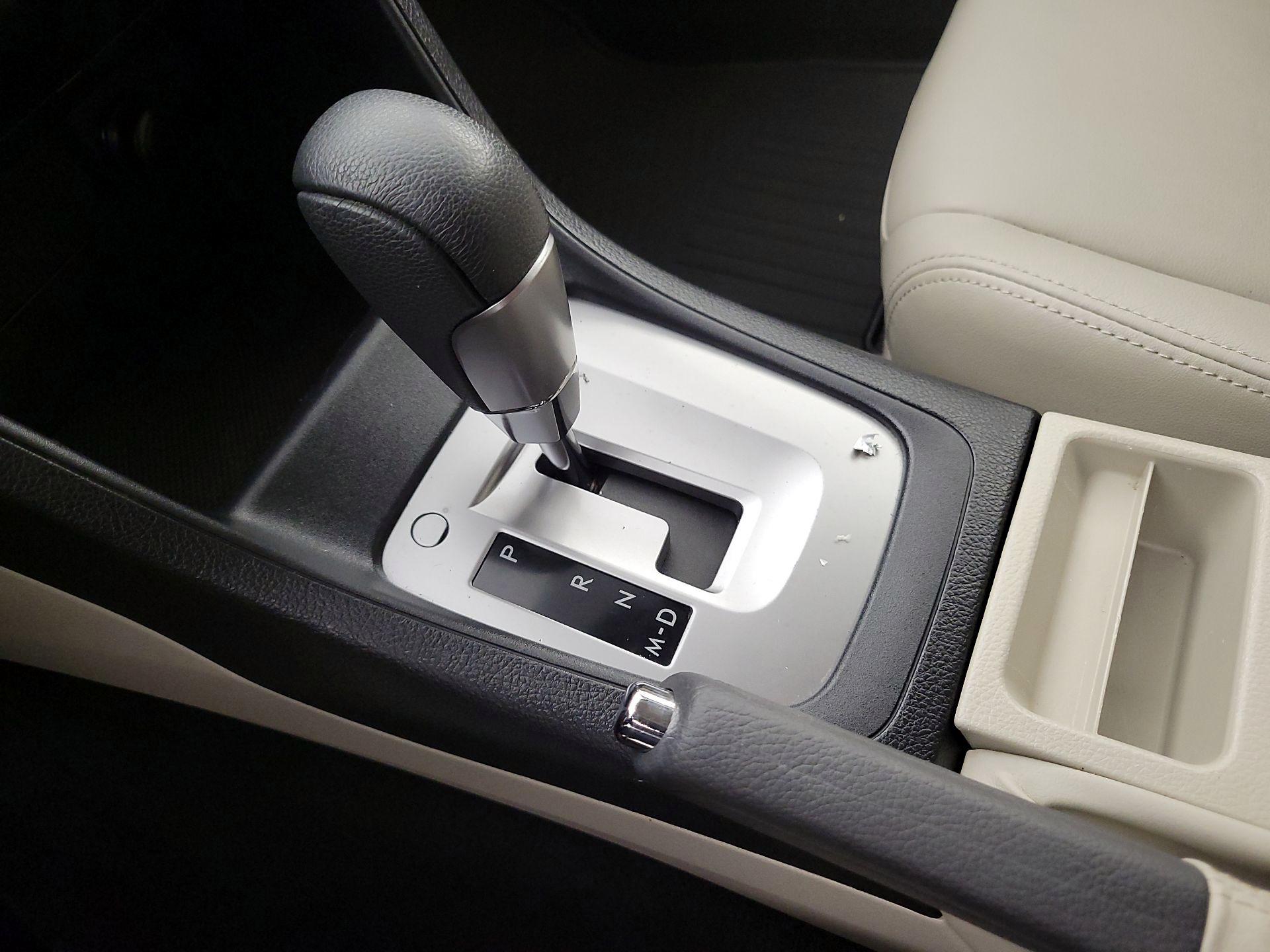 Thumbnail: 2014 Subaru XV Crosstrek - 17