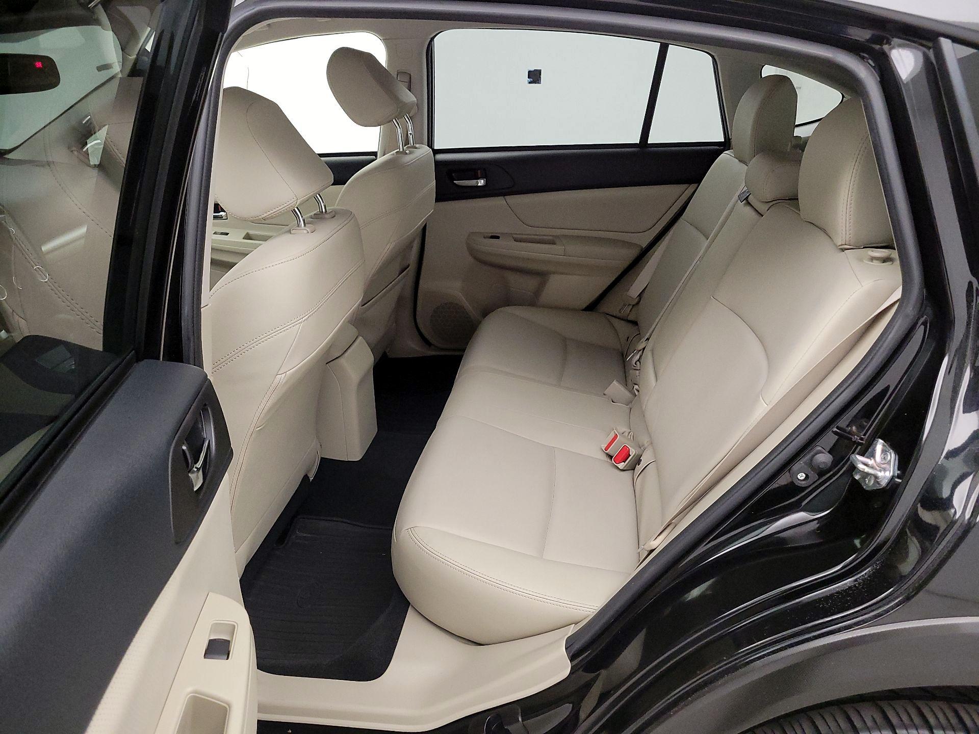 Thumbnail: 2014 Subaru XV Crosstrek - 19