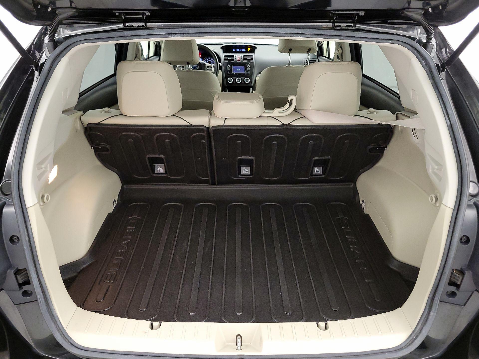 Thumbnail: 2014 Subaru XV Crosstrek - 20