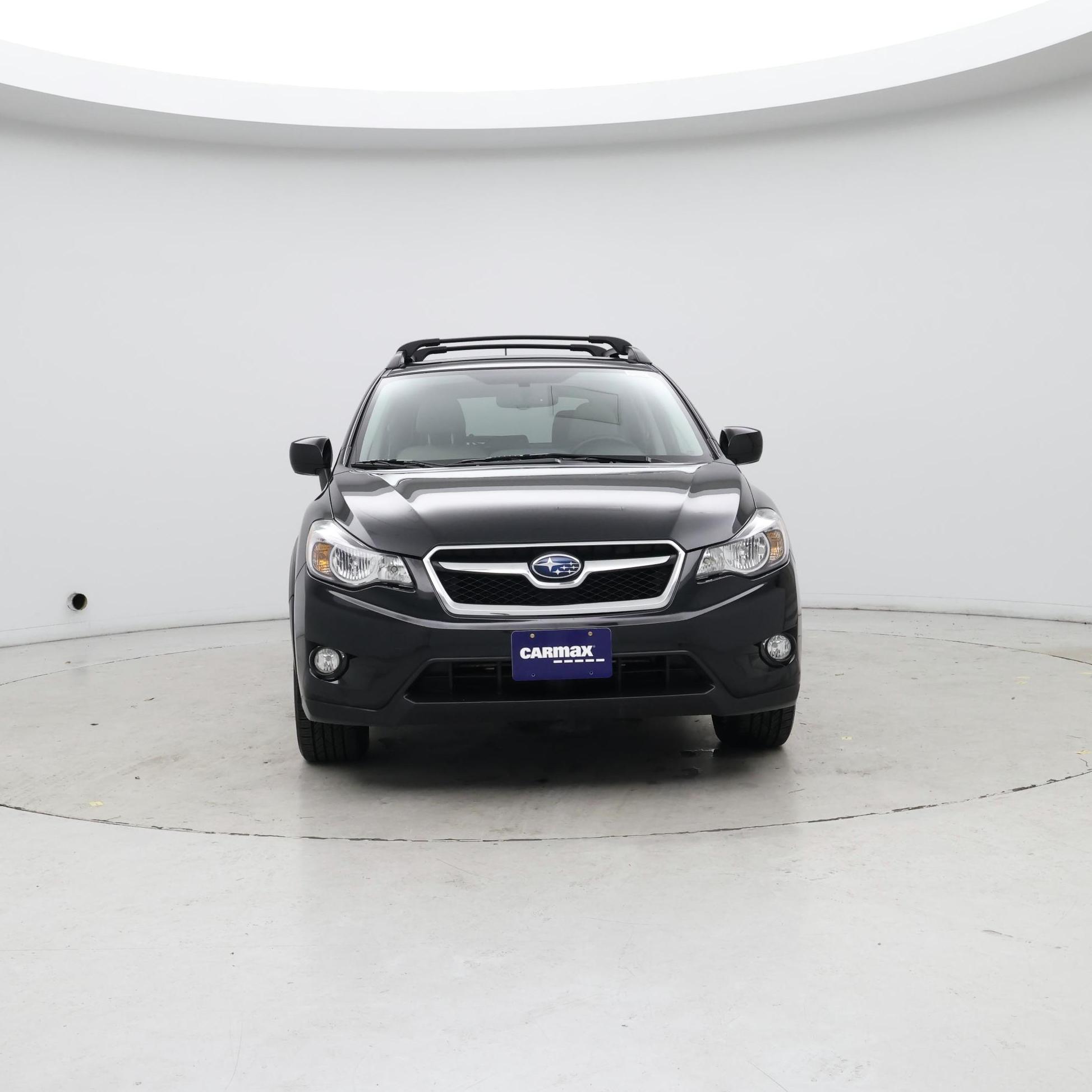 Thumbnail: 2014 Subaru XV Crosstrek - 5