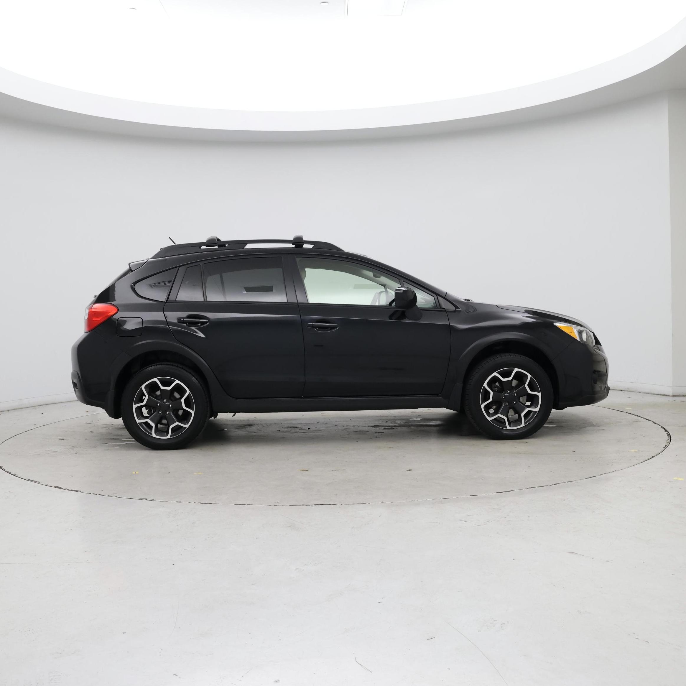Thumbnail: 2014 Subaru XV Crosstrek - 7