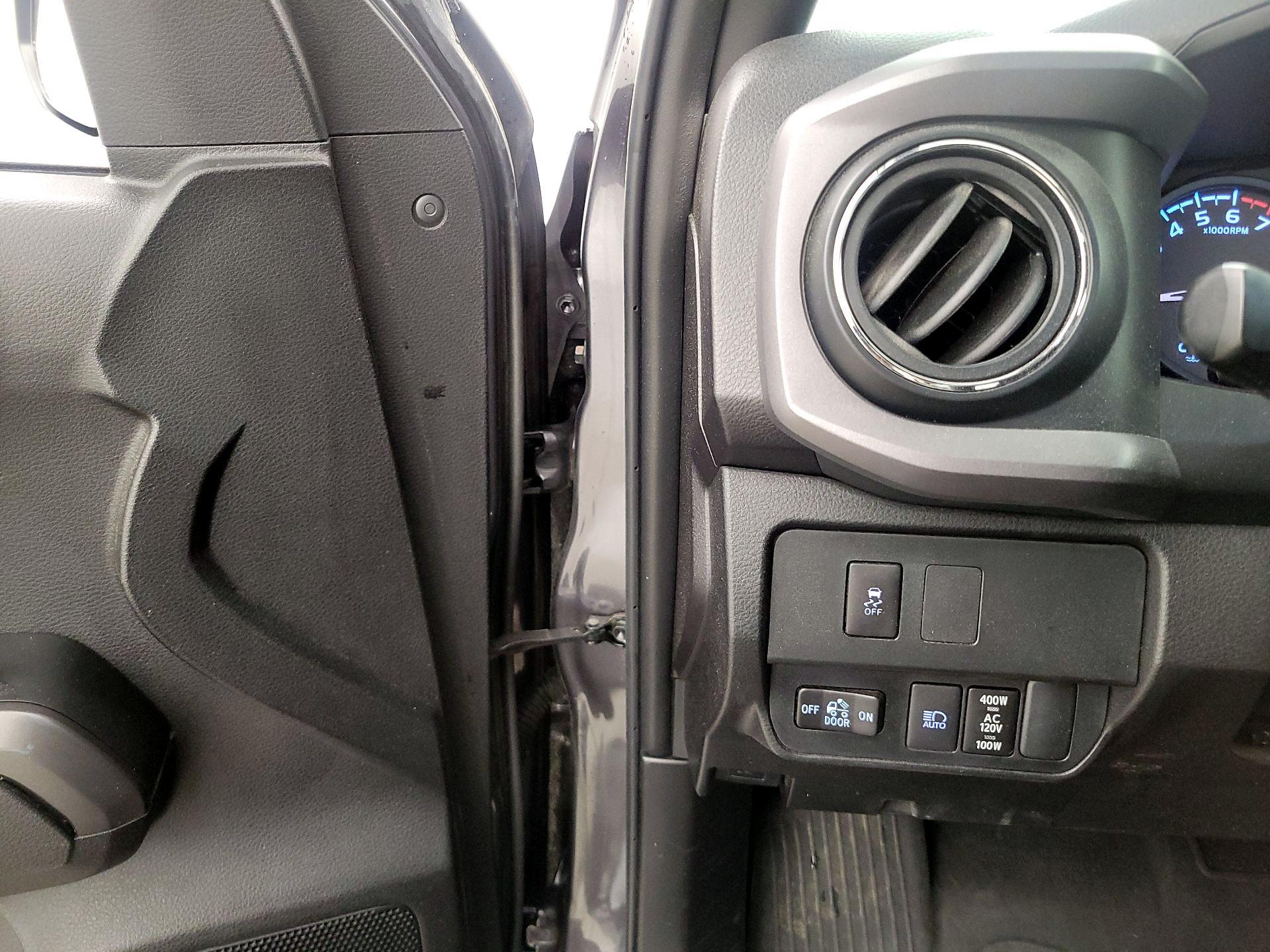 Thumbnail: 2023 Toyota Tacoma - 13