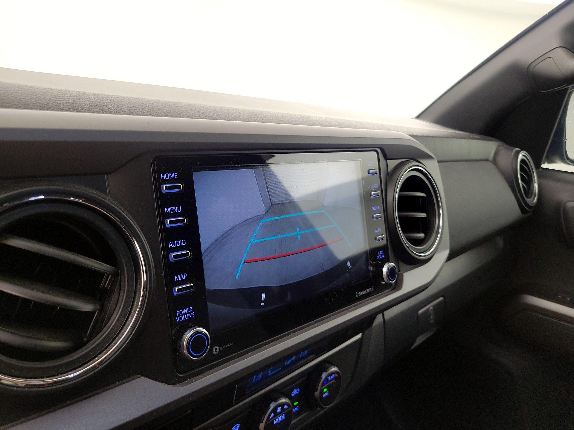 Thumbnail: 2023 Toyota Tacoma - 14