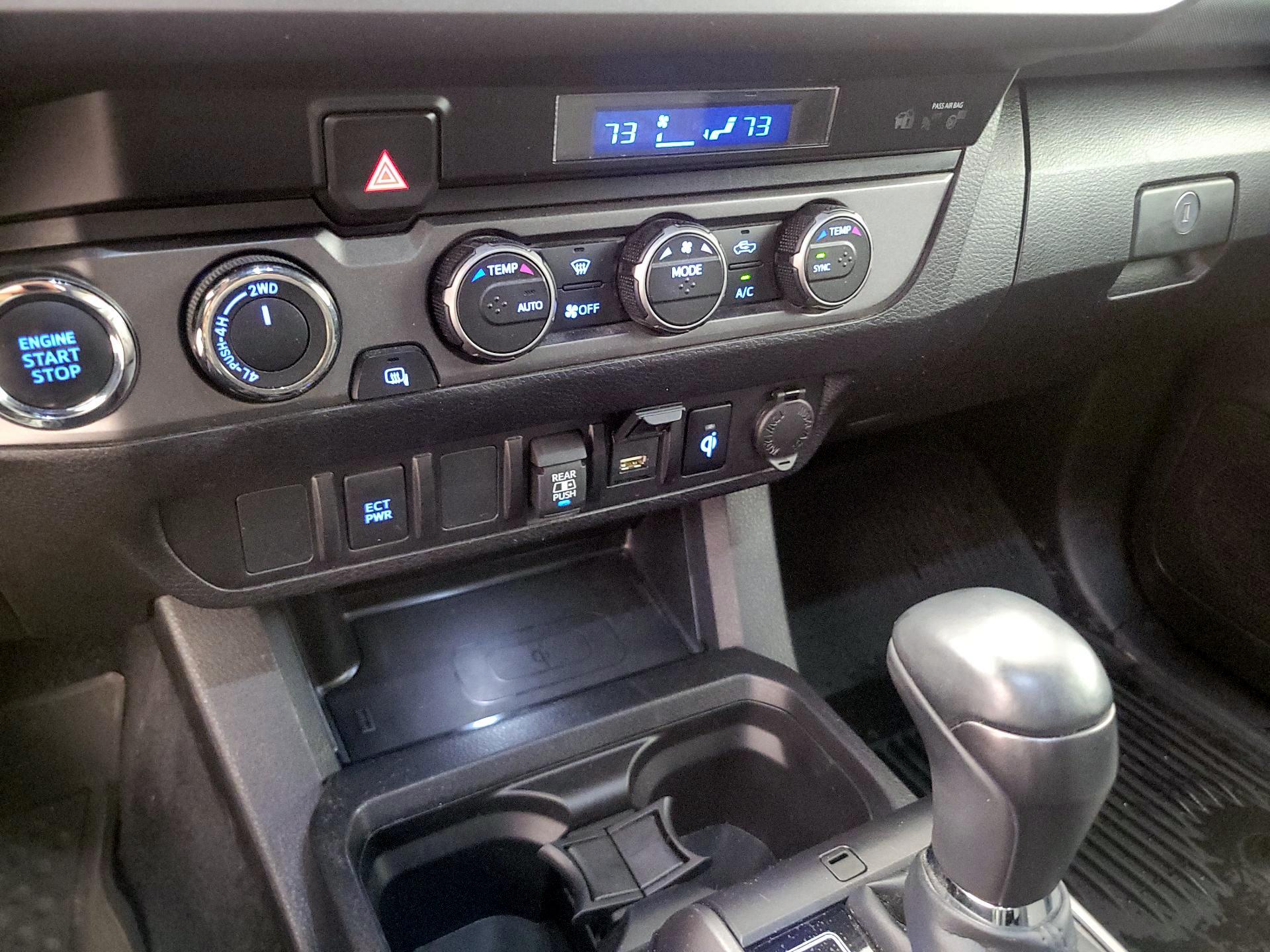 Thumbnail: 2023 Toyota Tacoma - 16