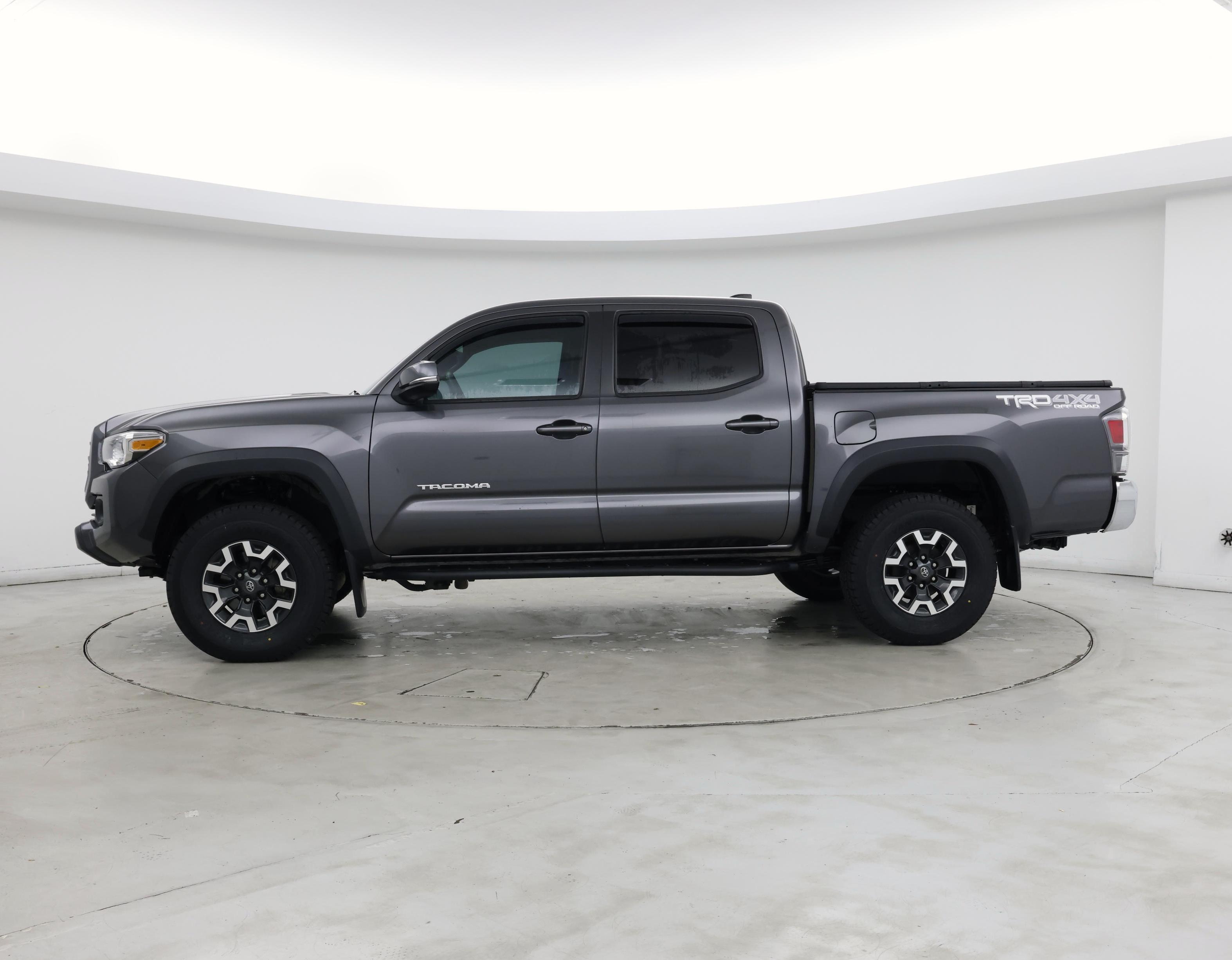 Thumbnail: 2023 Toyota Tacoma - 3