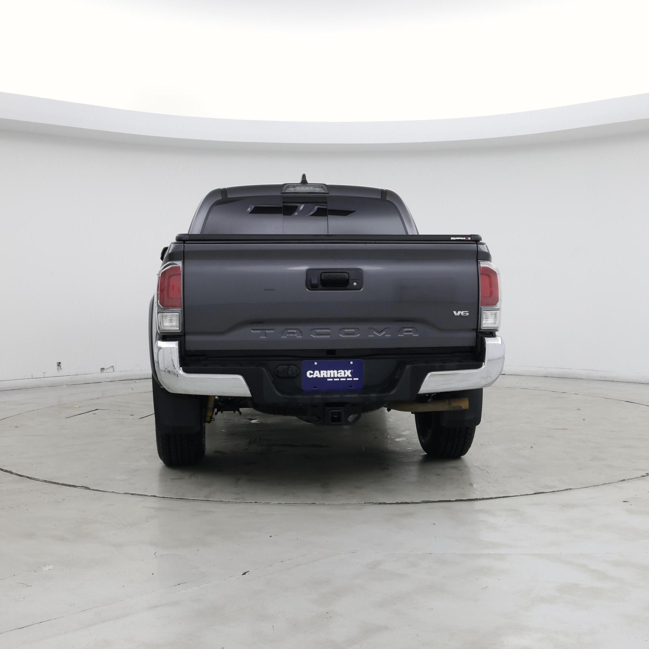 Thumbnail: 2023 Toyota Tacoma - 6