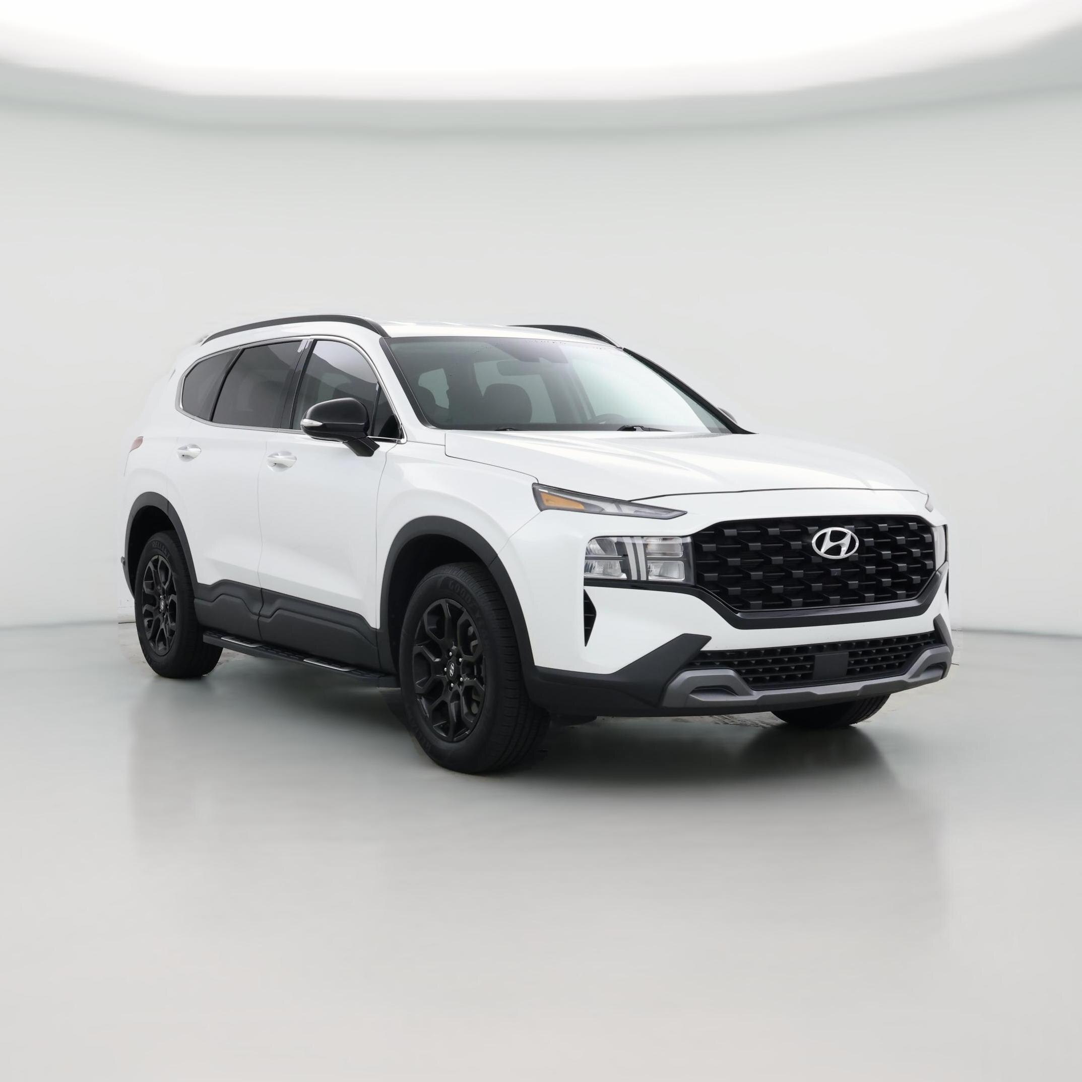 Thumbnail: 2023 Hyundai Santa Fe - 1
