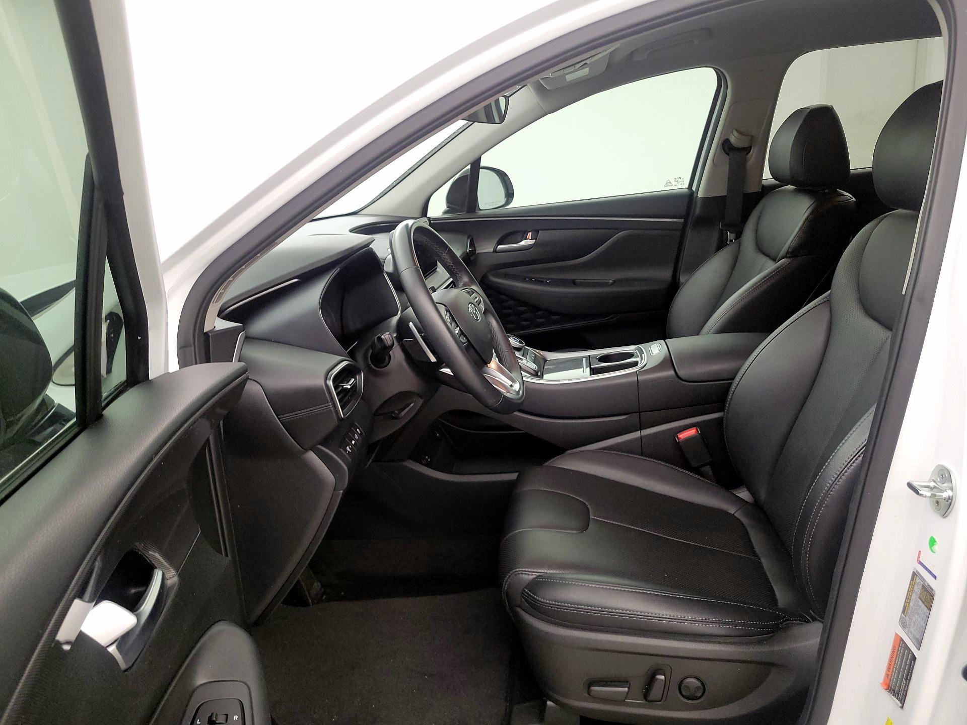 Thumbnail: 2023 Hyundai Santa Fe - 11