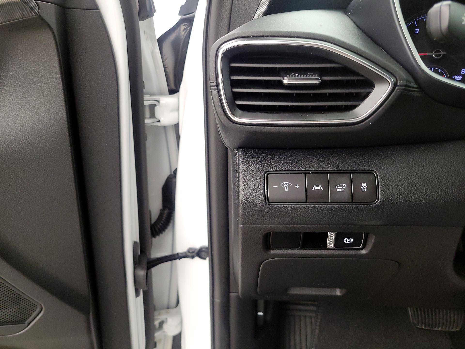 Thumbnail: 2023 Hyundai Santa Fe - 13