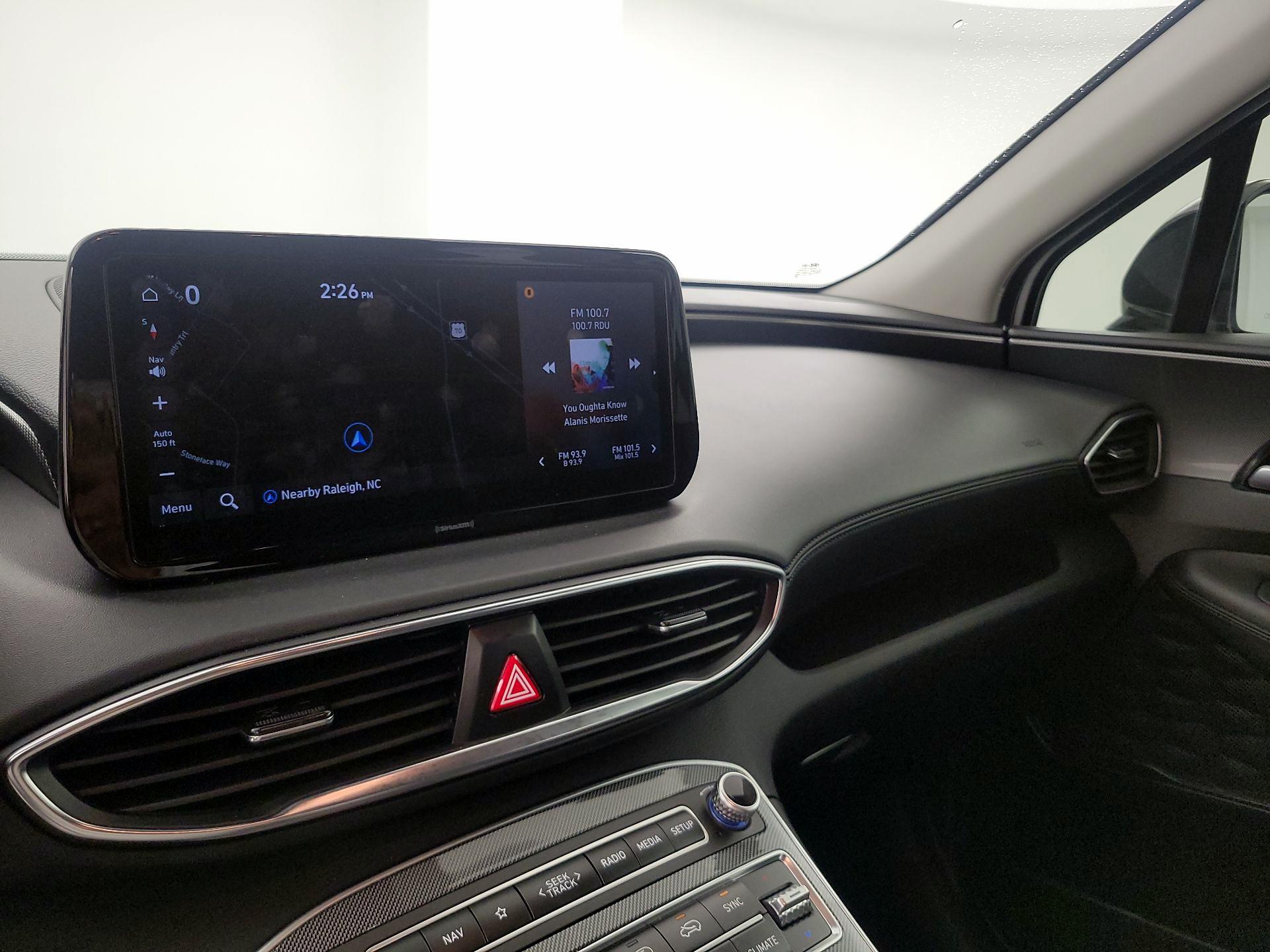 Thumbnail: 2023 Hyundai Santa Fe - 14