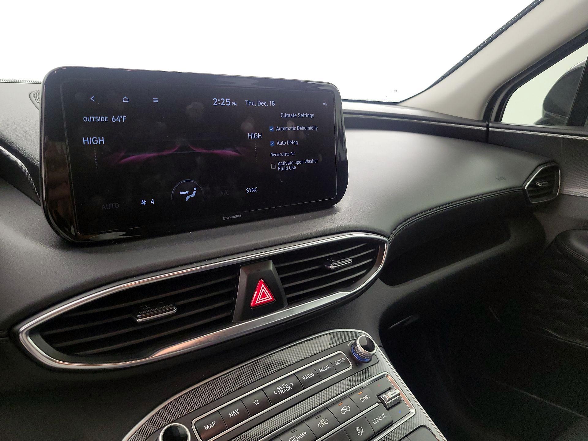 Thumbnail: 2023 Hyundai Santa Fe - 17