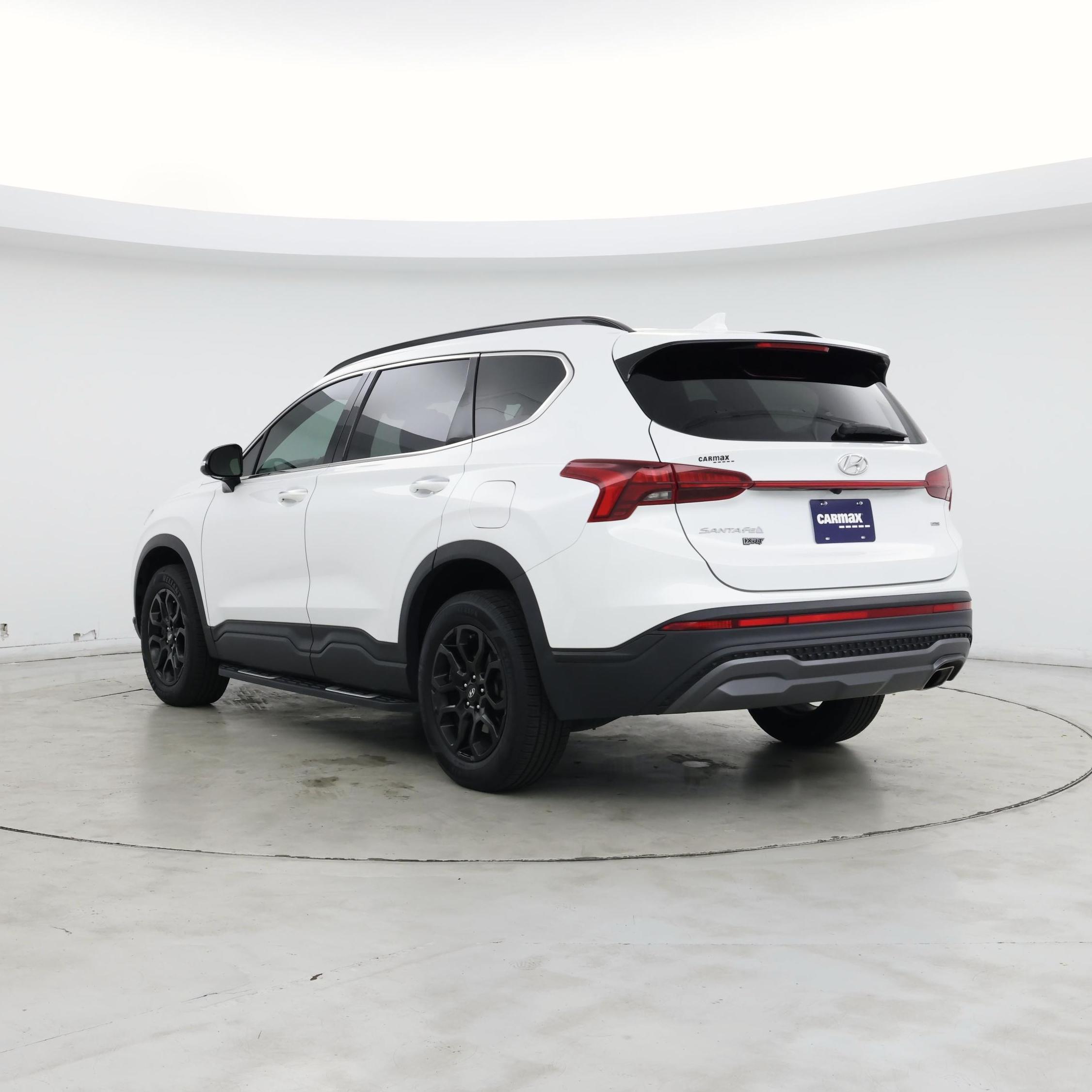 Thumbnail: 2023 Hyundai Santa Fe - 2