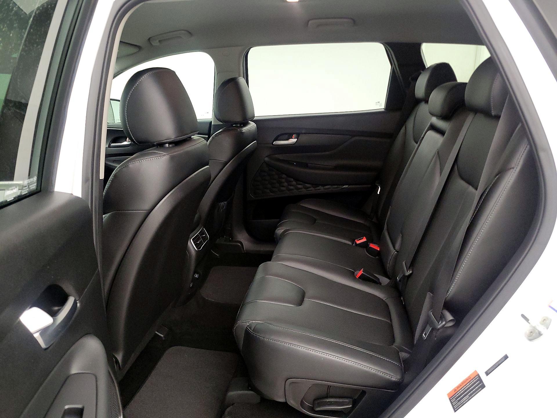 Thumbnail: 2023 Hyundai Santa Fe - 20