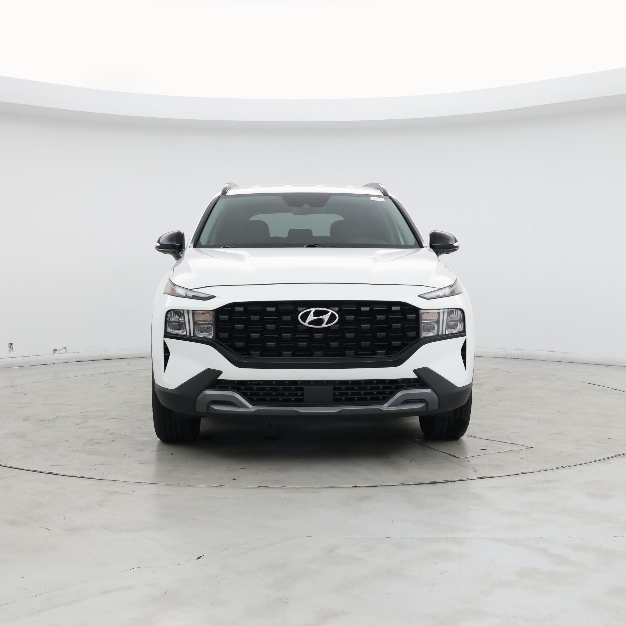 Thumbnail: 2023 Hyundai Santa Fe - 5