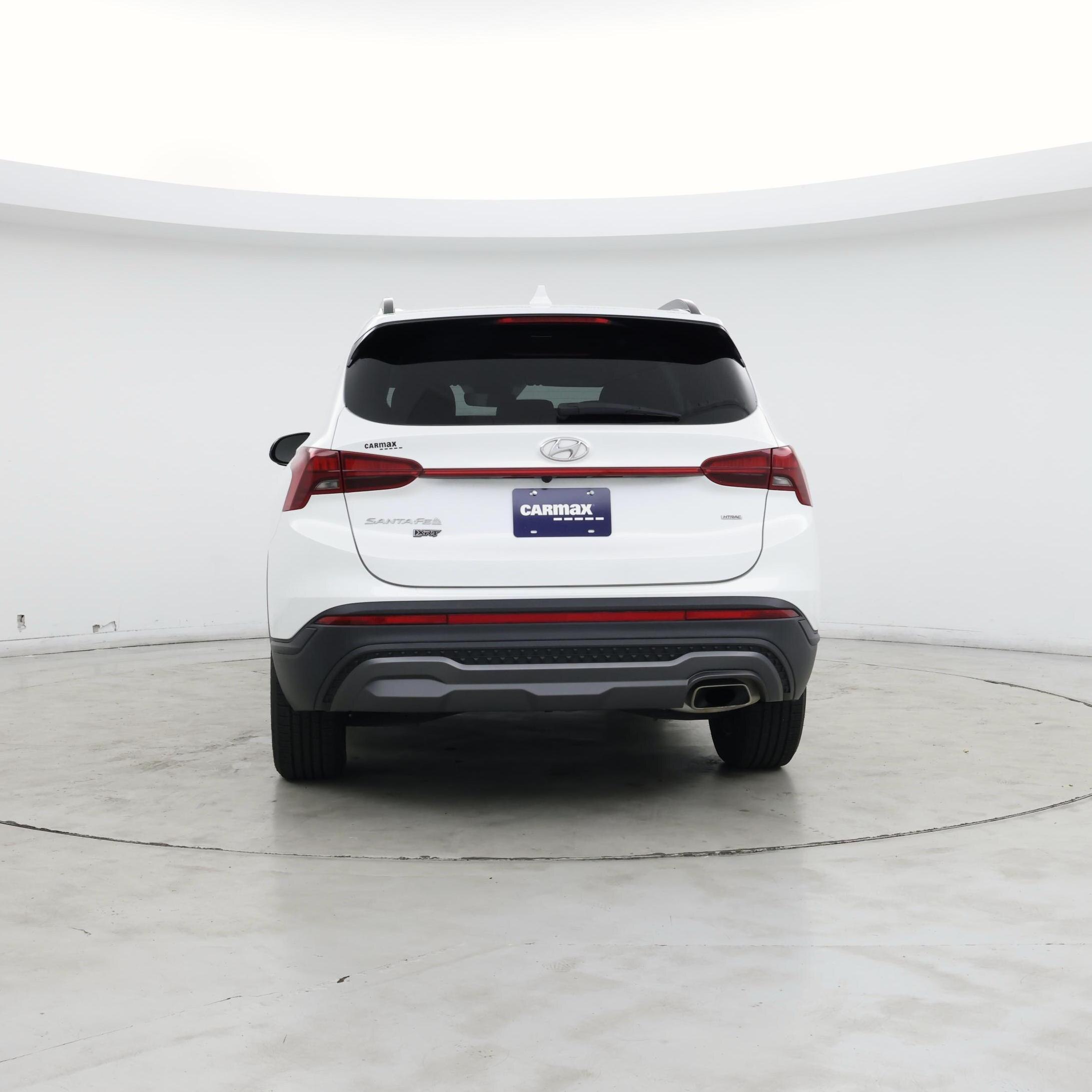 Thumbnail: 2023 Hyundai Santa Fe - 6