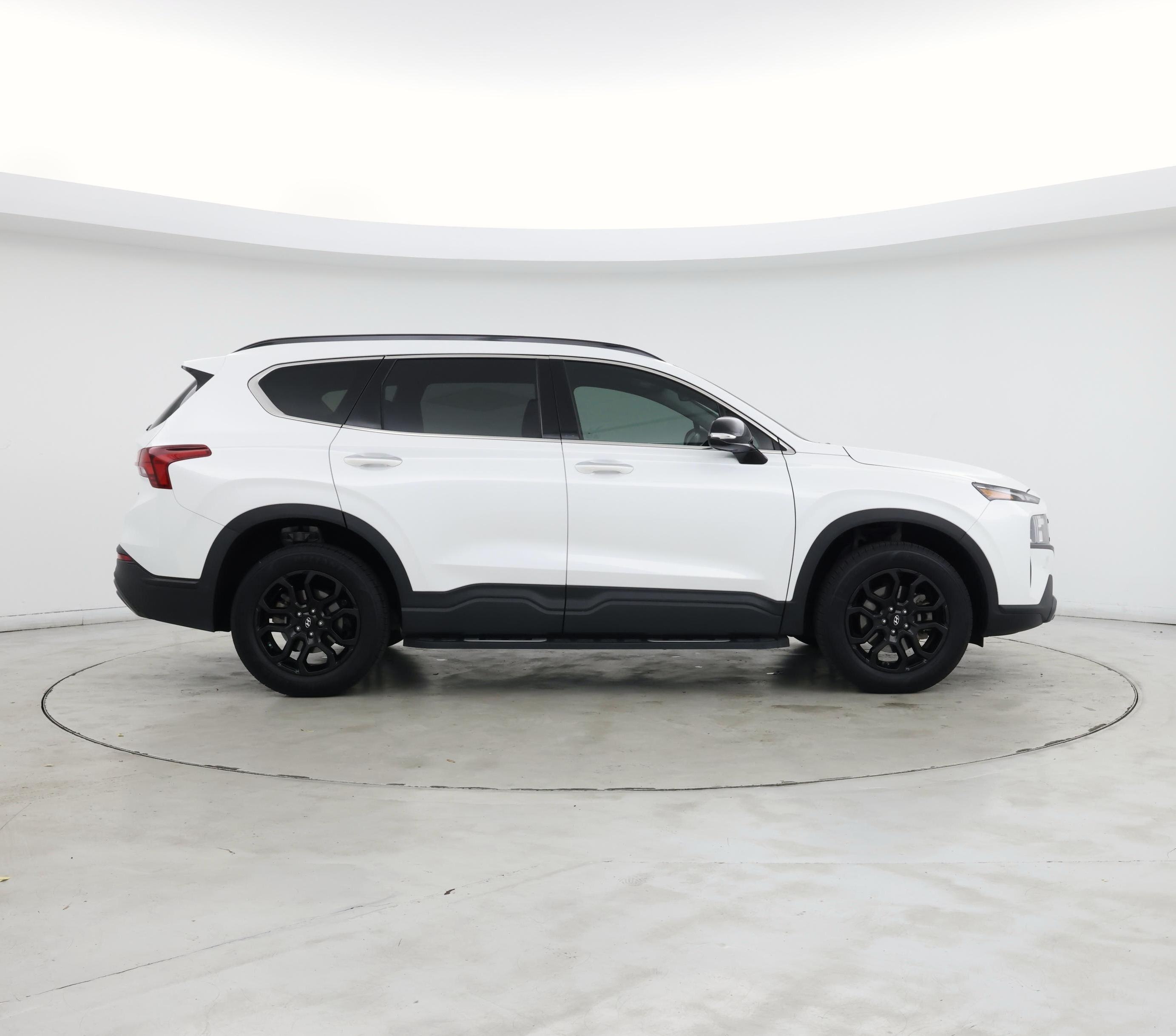 Thumbnail: 2023 Hyundai Santa Fe - 7