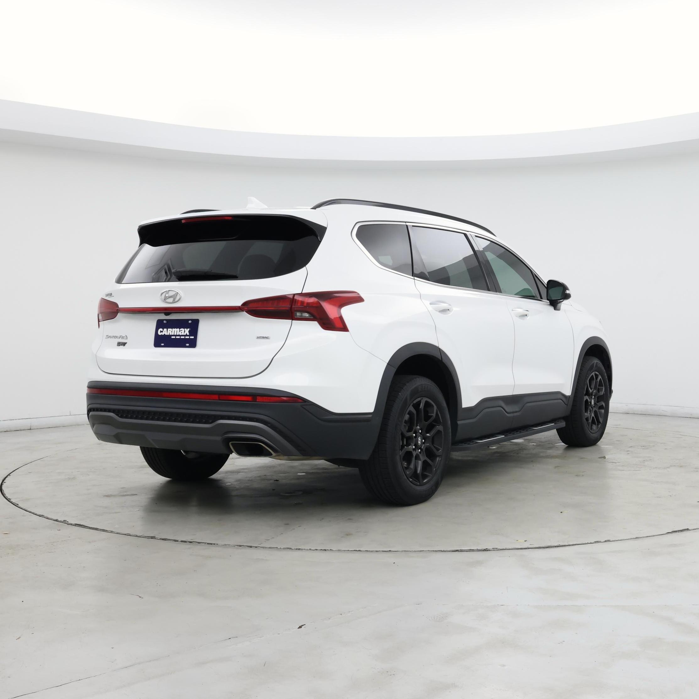 Thumbnail: 2023 Hyundai Santa Fe - 8