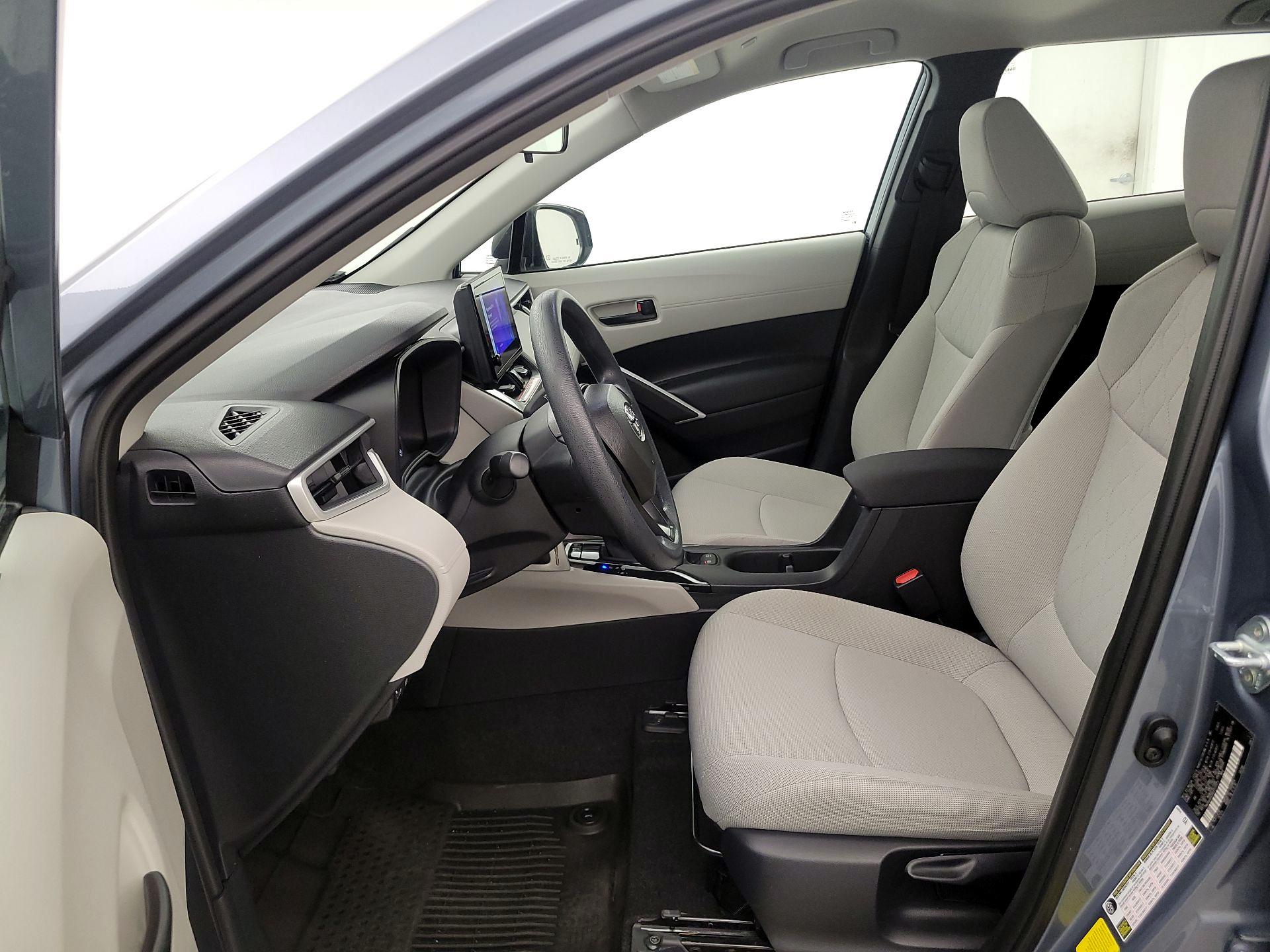 Thumbnail: 2024 Toyota Corolla Cross - 11