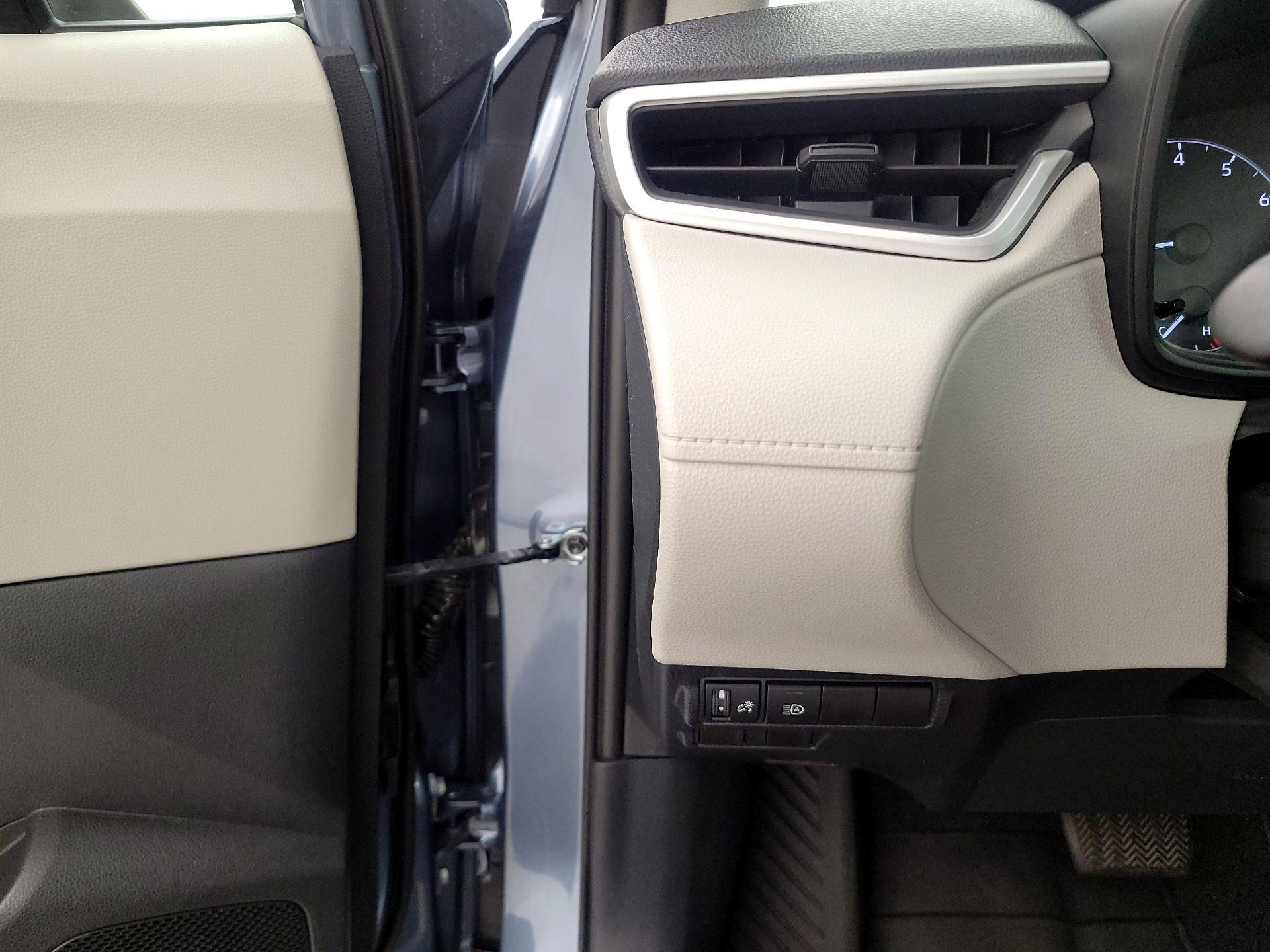 Thumbnail: 2024 Toyota Corolla Cross - 13