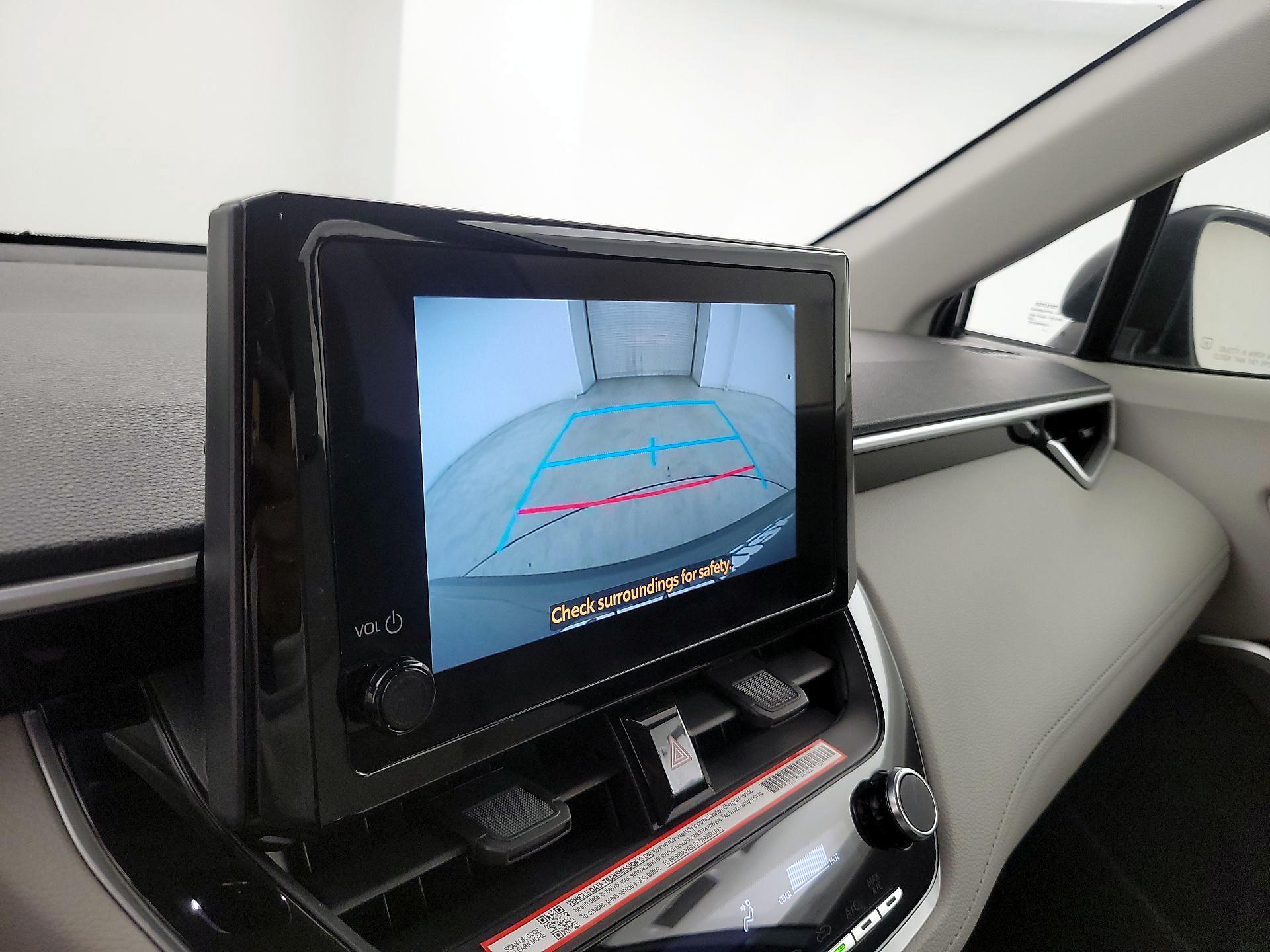 Thumbnail: 2024 Toyota Corolla Cross - 14