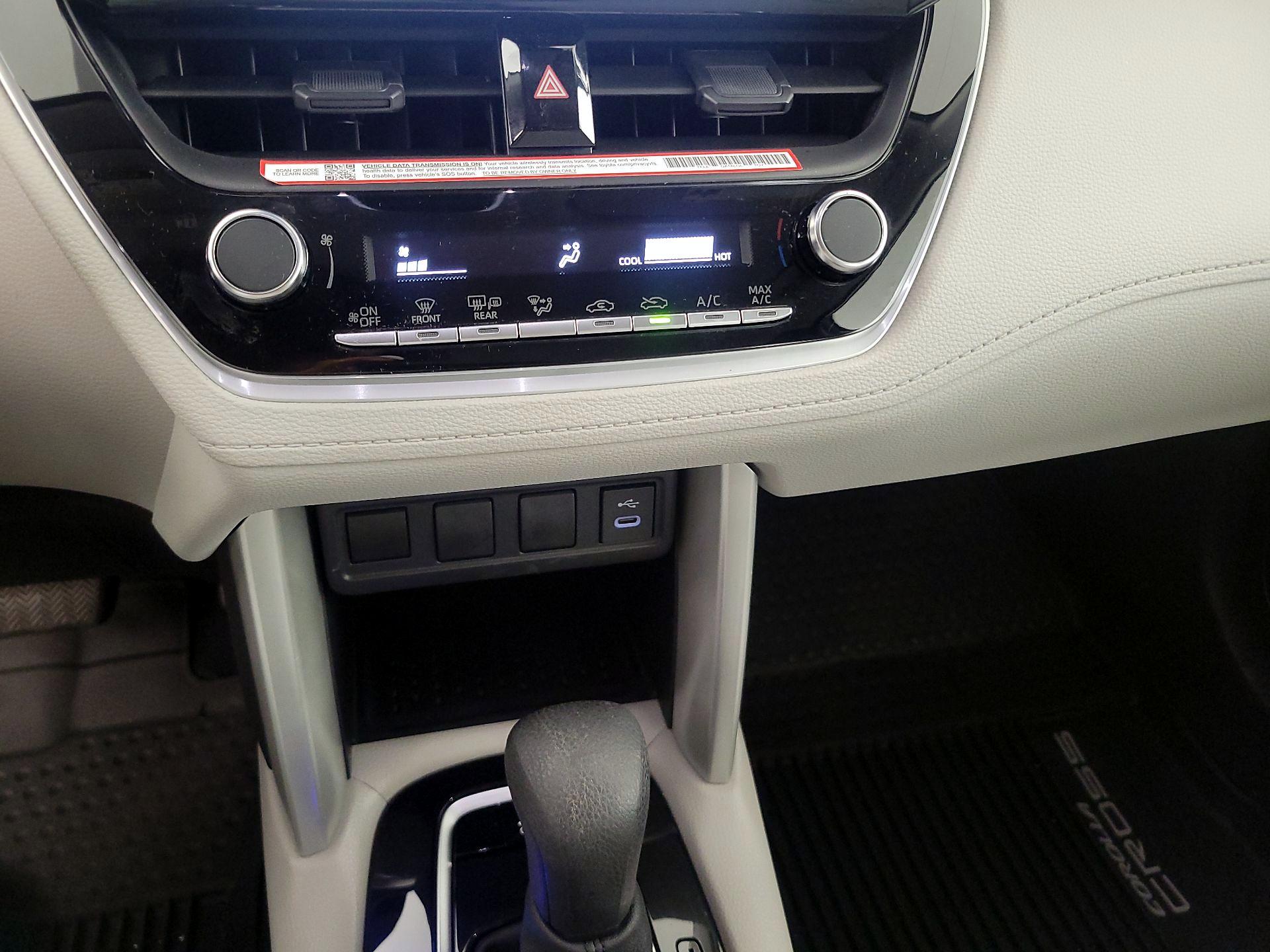 Thumbnail: 2024 Toyota Corolla Cross - 16