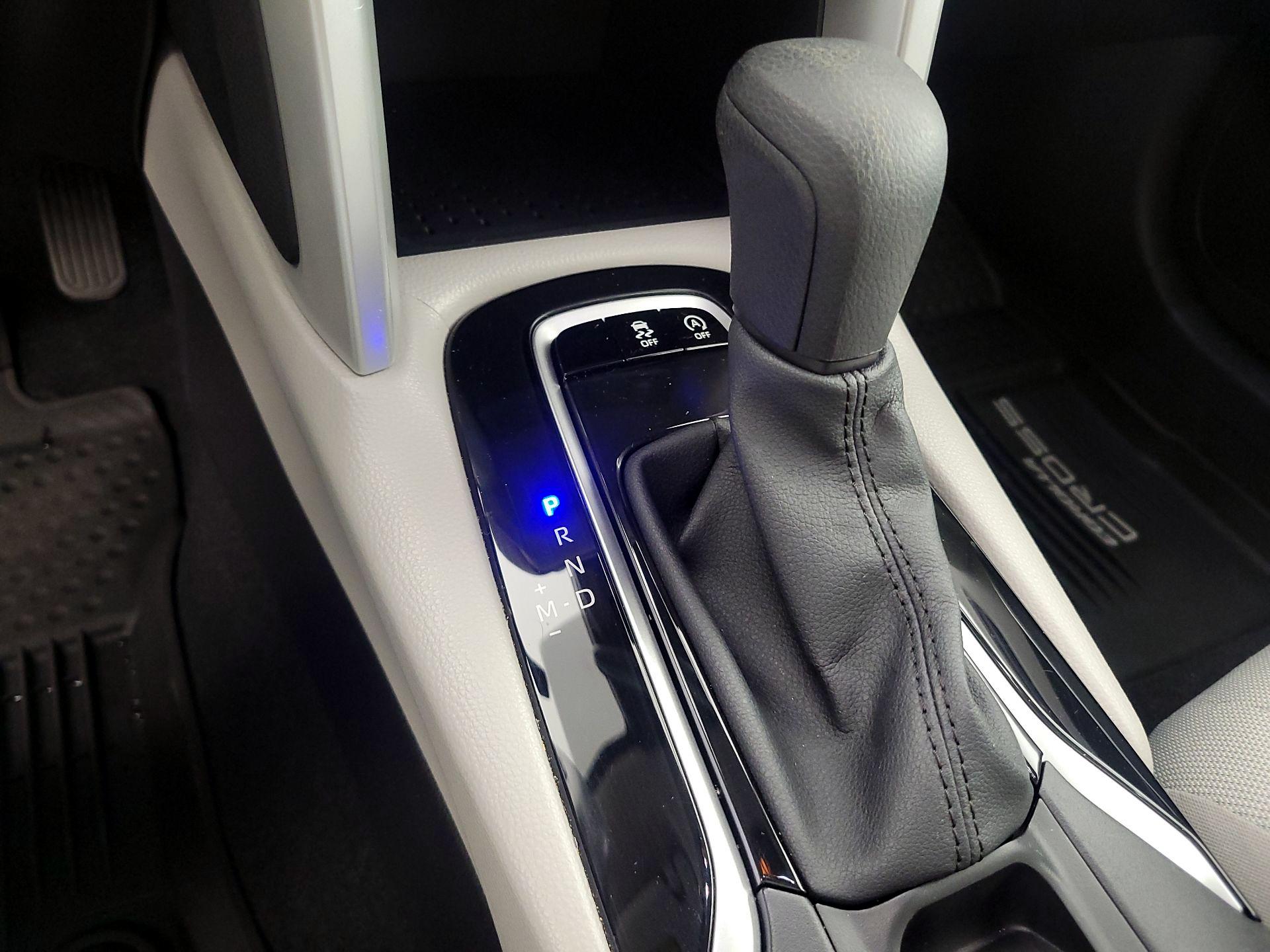 Thumbnail: 2024 Toyota Corolla Cross - 17