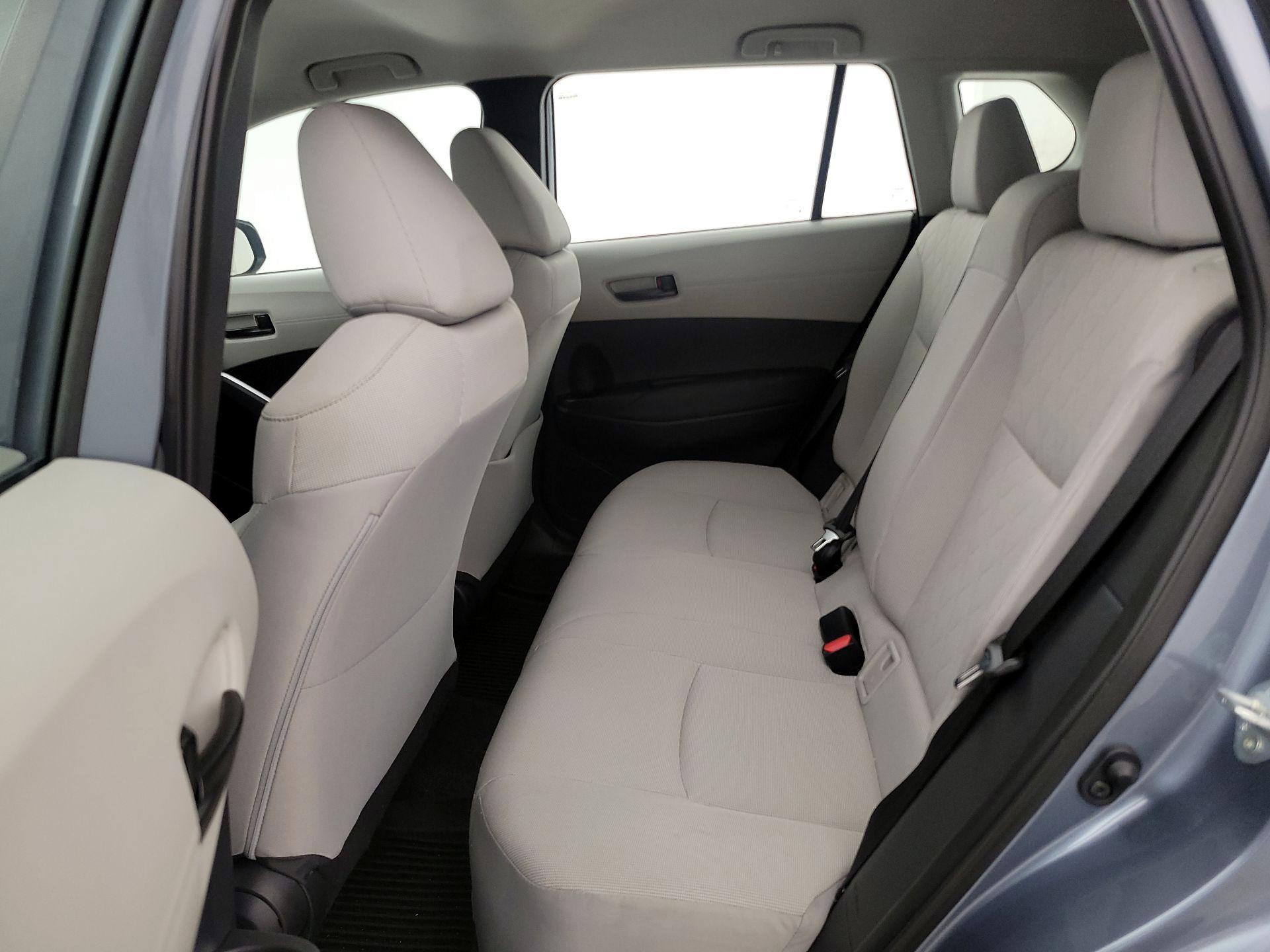 Thumbnail: 2024 Toyota Corolla Cross - 19