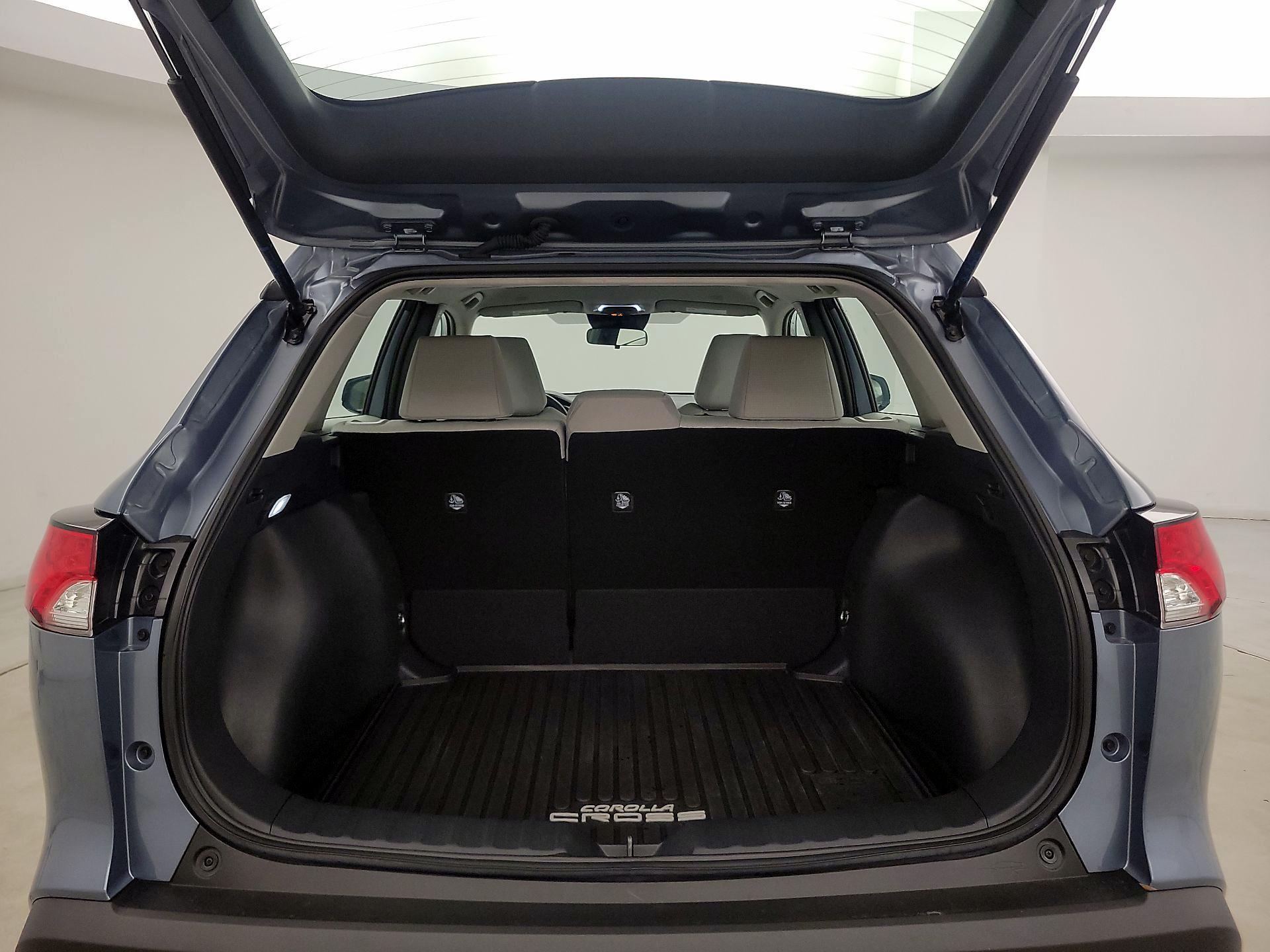 Thumbnail: 2024 Toyota Corolla Cross - 20